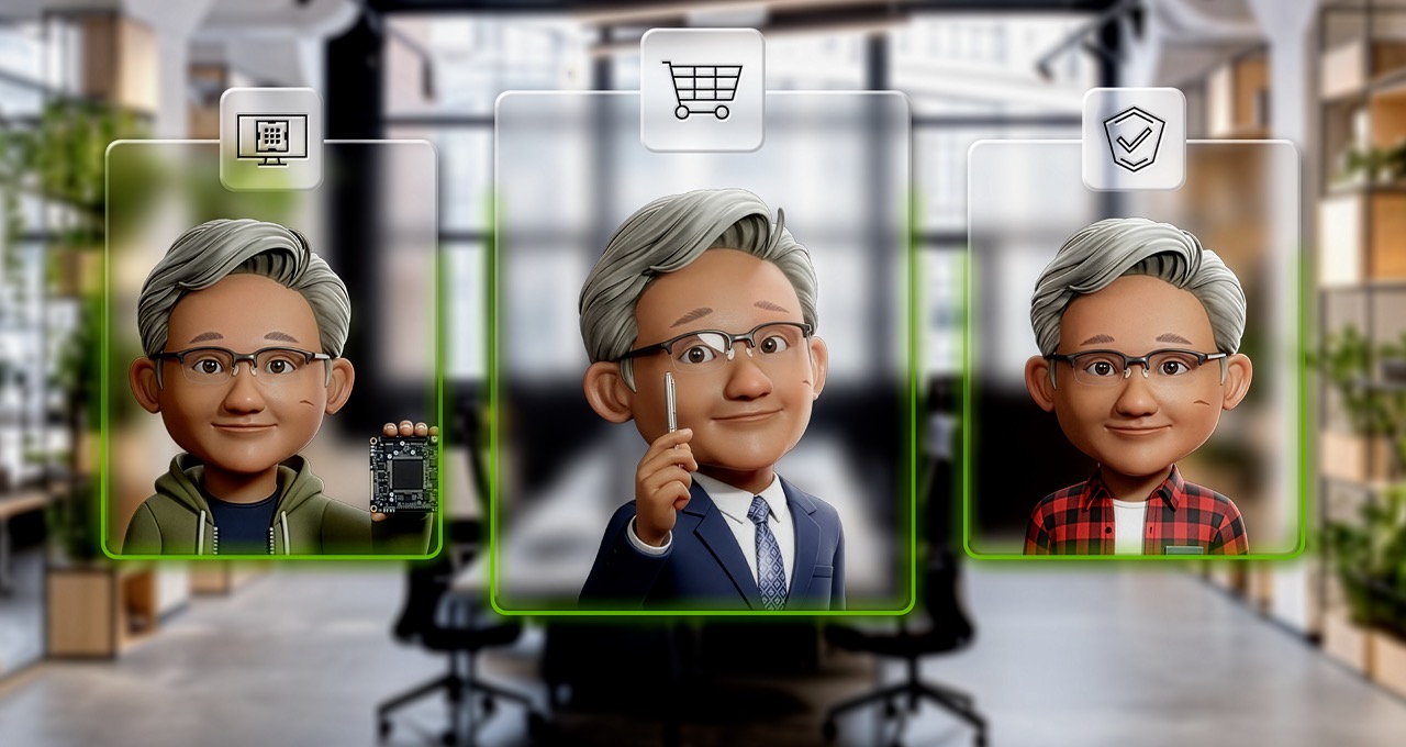 AI On: 3 Ways Specialized AI Agents Are Reshaping Businesses