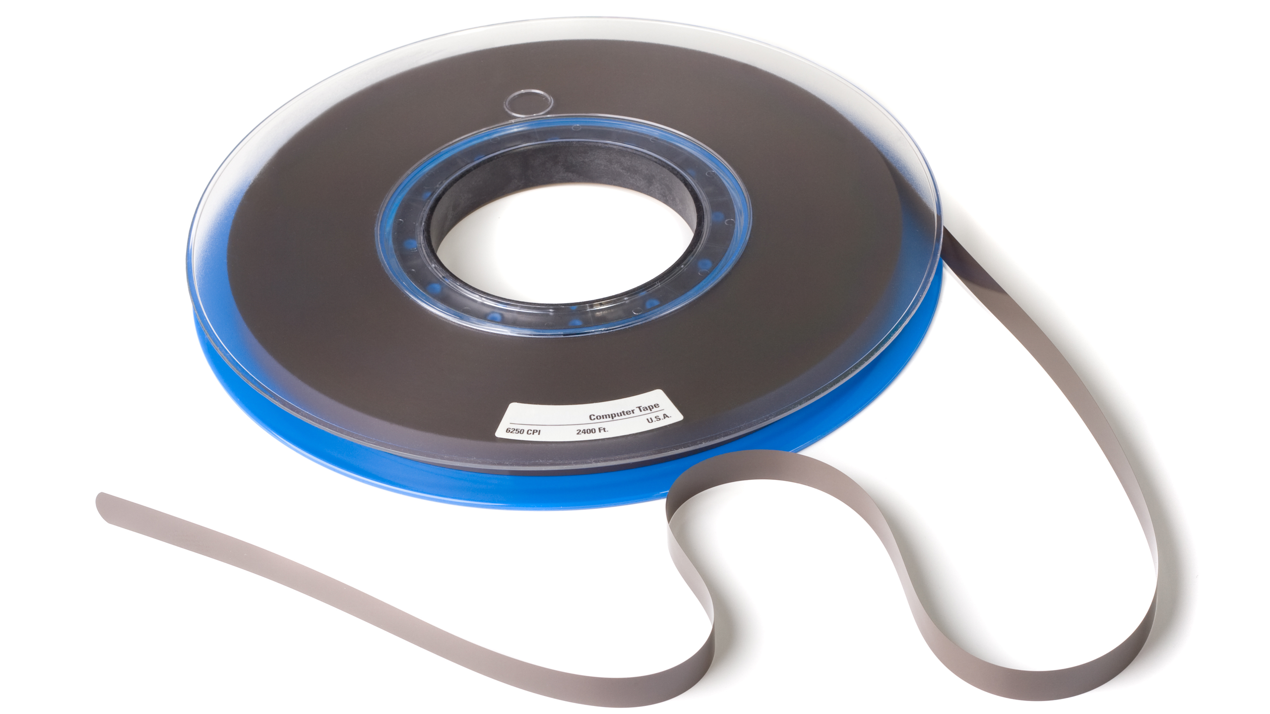 52 years later, only known copy of Unix v4 recovered from randomly found tape, now up and running on a system — first OS version with kernel and core utilities 