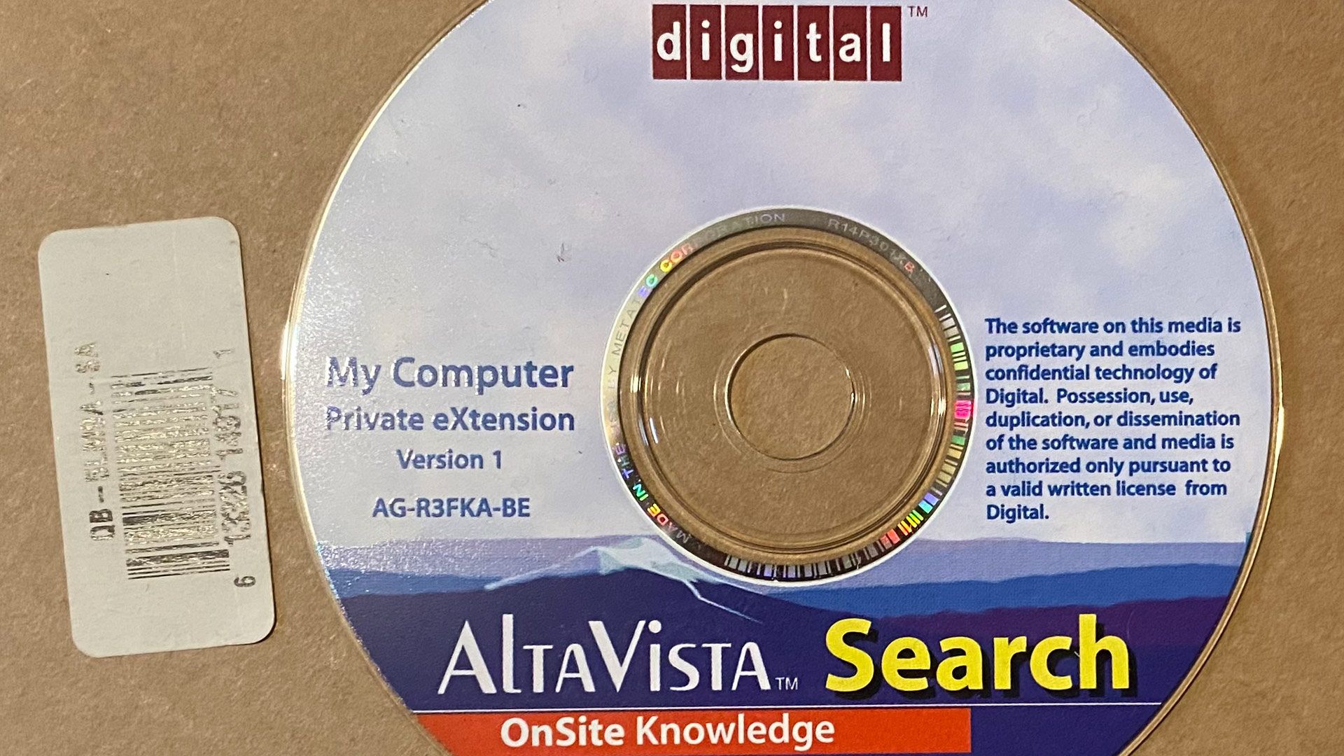 Search pioneer AltaVista’s star shone bright with a clean and minimal UI 30 years ago — engine lost momentum after multiple ownership changes and the embrace of