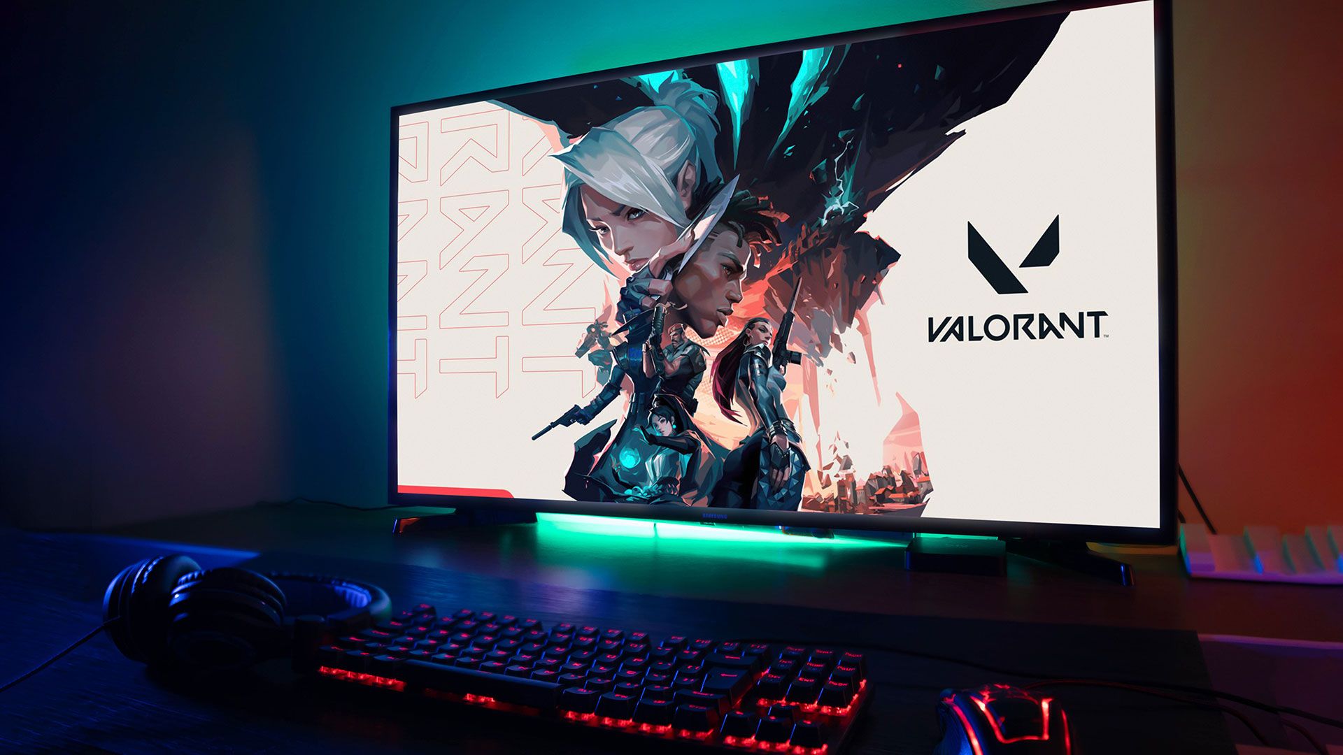 Critical motherboard flaw allows game cheats, Riot Games blocks 'Valorant' players that don't update BIOS — security patches pushed live by all major motherboar Critical motherboard flaw allows game cheats, Riot Games blocks 'Valorant' players that don't update BIOS — security patches pushed live by all major motherboar