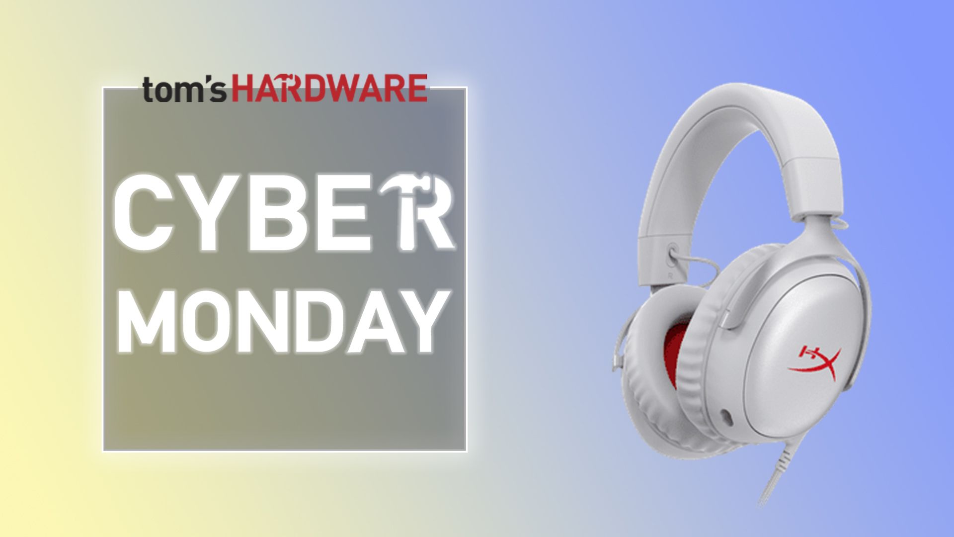 Our favorite budget headset is now half price — get the HyperX Cloud III for just $49 at Walmart
