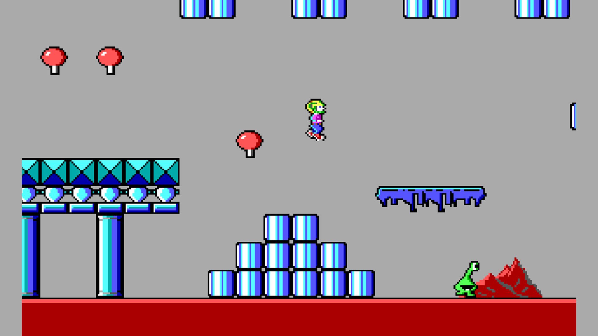 id Software released its first game 35 years ago today, John Carmack’s breakthrough side-scroller engine — Commander Keen title brought smooth scrolling to PCs