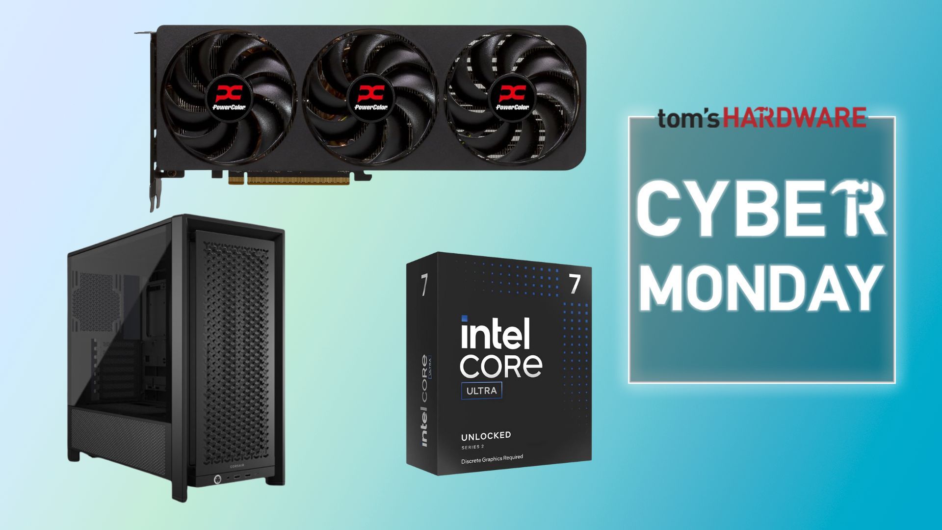 We built a 1440p gaming PC for less than $1,500 with Cyber Monday deals — your last chance to defeat the RAM apocalypse We built a 1440p gaming PC for less than $1,500 with Cyber Monday deals — your last chance to defeat the RAM apocalypse