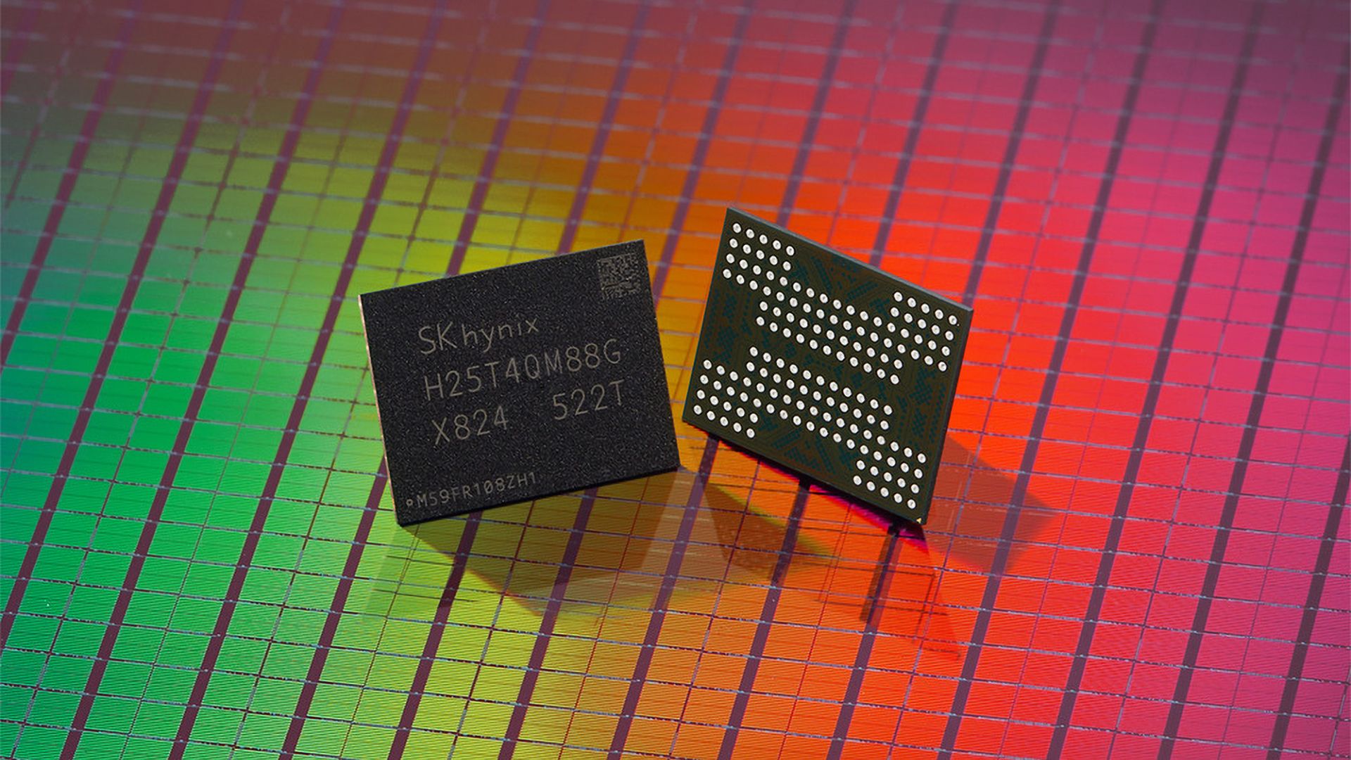 NAND wafer shortages push November contract prices up by over 60% — market tightens as hyperscalers purchase capacity for AI data centers