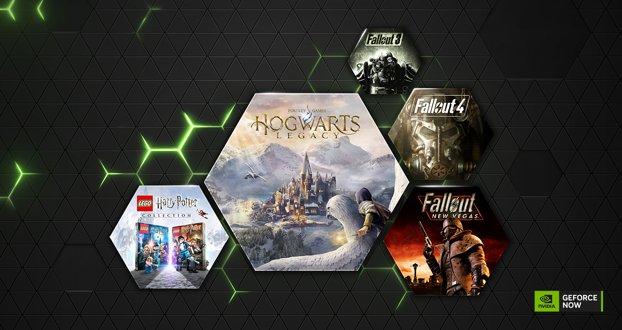 Deck the Vaults: ‘Fallout: New Vegas’ Joins the Cloud This Holiday Season