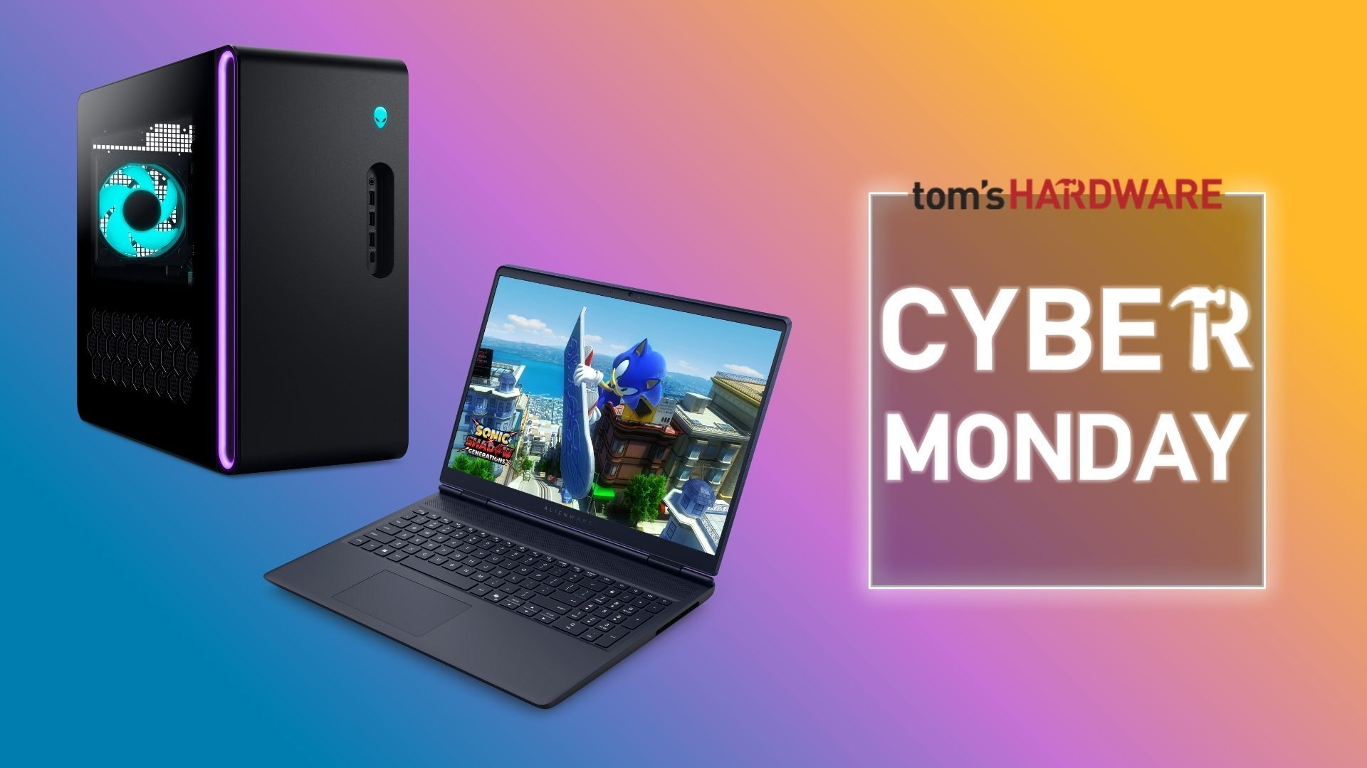 Dell and Alienware's blowout Cyber Monday sale is underway, here are the best deals to grab right now while they last — prebuilt PCs with cheap RAM still at low