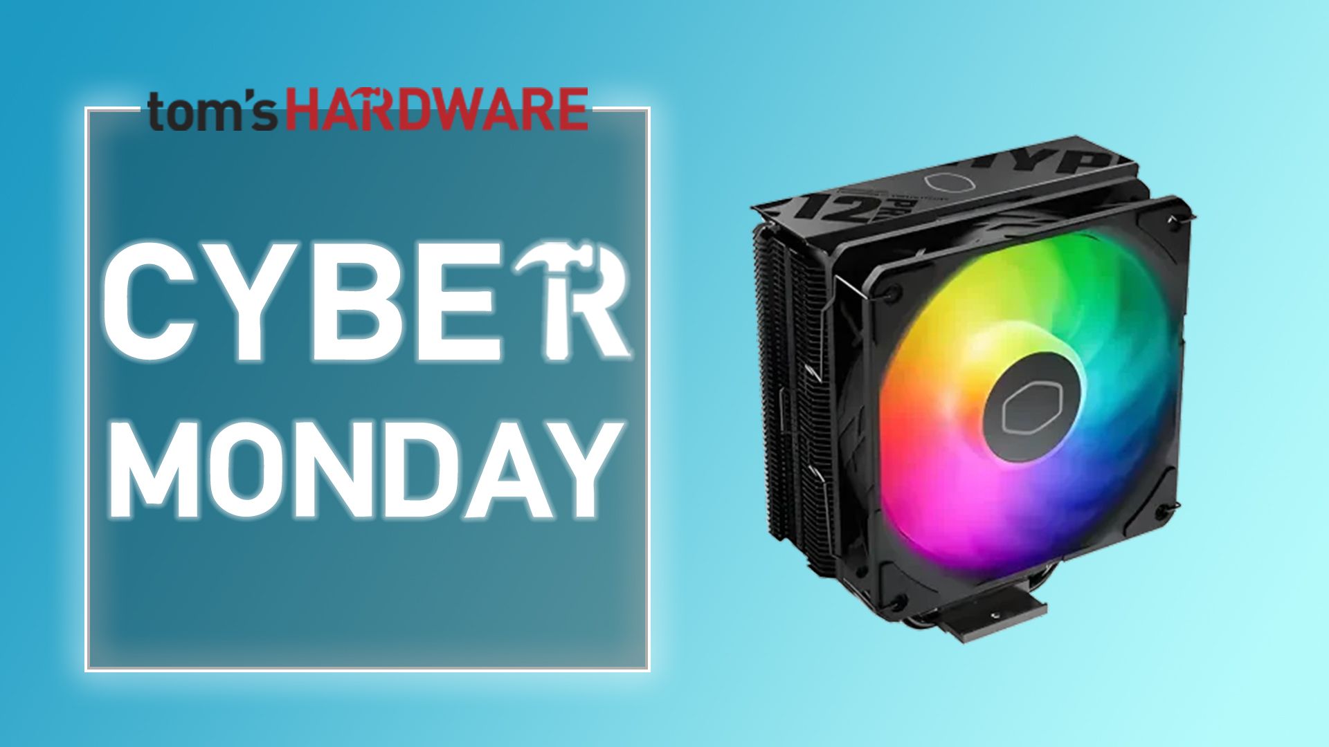 Cooler Master’s iconic Hyper 212 Pro aRGB drops to just $17.99 — nearly the cheapest effective cooler you can buy Cooler Master’s iconic Hyper 212 Pro aRGB drops to just $17.99 — nearly the cheapest effective cooler you can buy