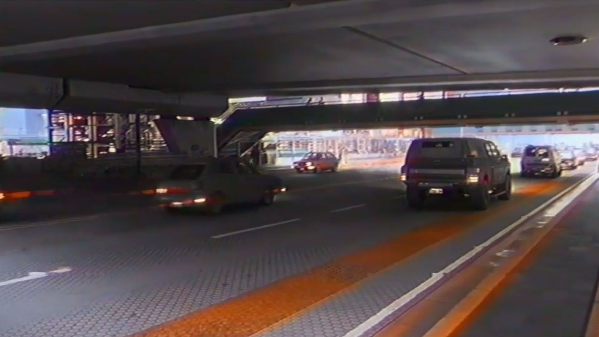 Cyberpunk 2077 transformed into a stunning VHS visual experience using new ReShade preset — so 1980s real you start watching for mullets, another enthusiast ben