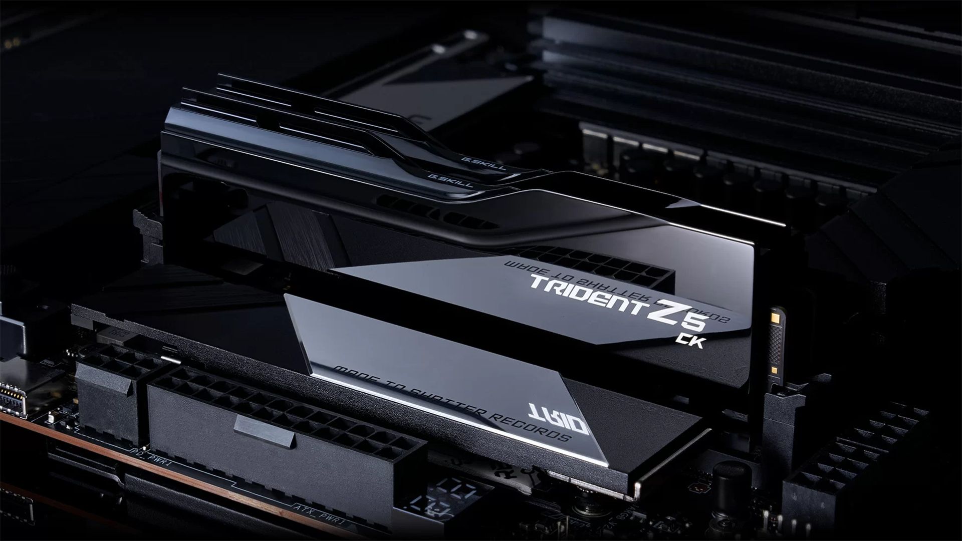 AMD EXPO 1.2 could supercharge Ryzen CPUs with CUDIMM support amid global DRAM crunch — full AMD CUDIMM support is on the horizon