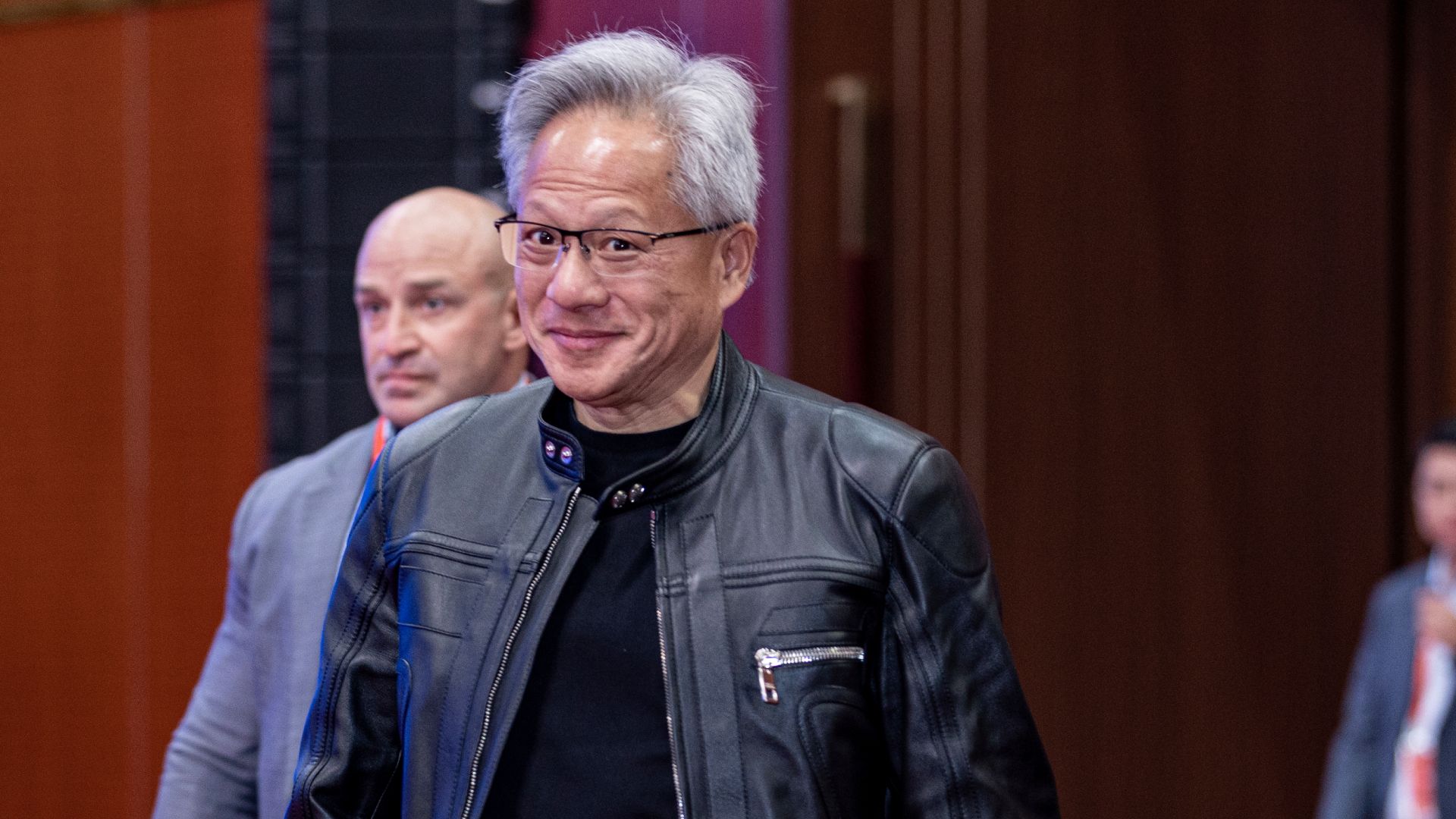 Nvidia's $20 billion Groq IP deal bolsters AI market domination — hardware stack and key engineer behind Google TPUs included in bombshell agreement Nvidia's $20 billion Groq IP deal bolsters AI market domination — hardware stack and key engineer behind Google TPUs included in bombshell agreement