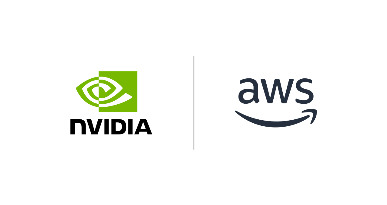 NVIDIA and AWS Expand Full-Stack Partnership, Providing the Secure, High-Performance Compute Platform Vital for Future Innovation