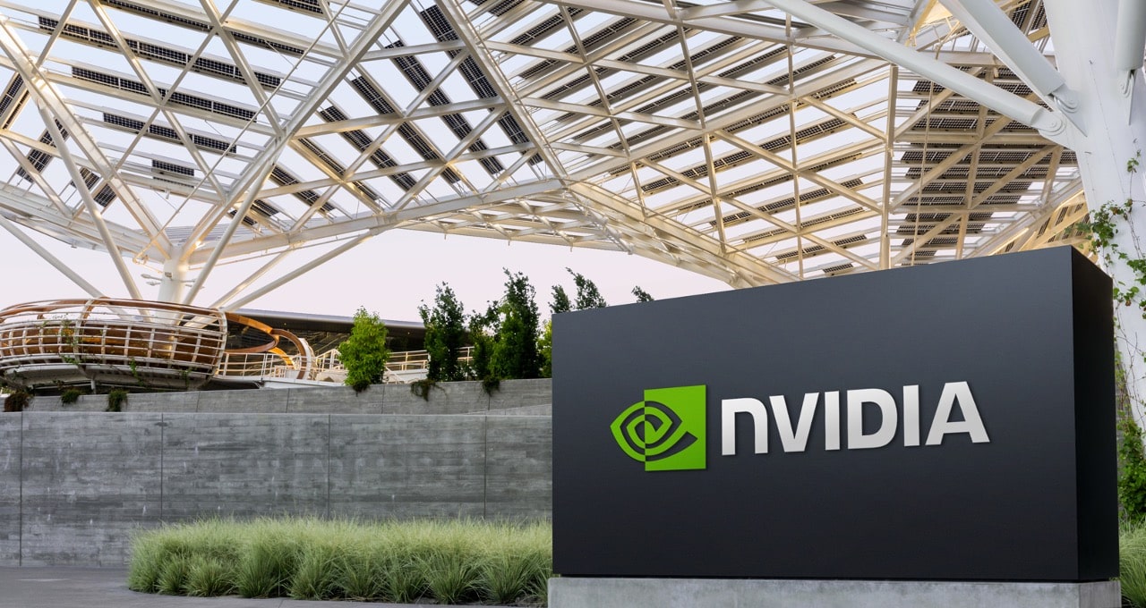 [Daily Due Diligence] NVDA NVDA 