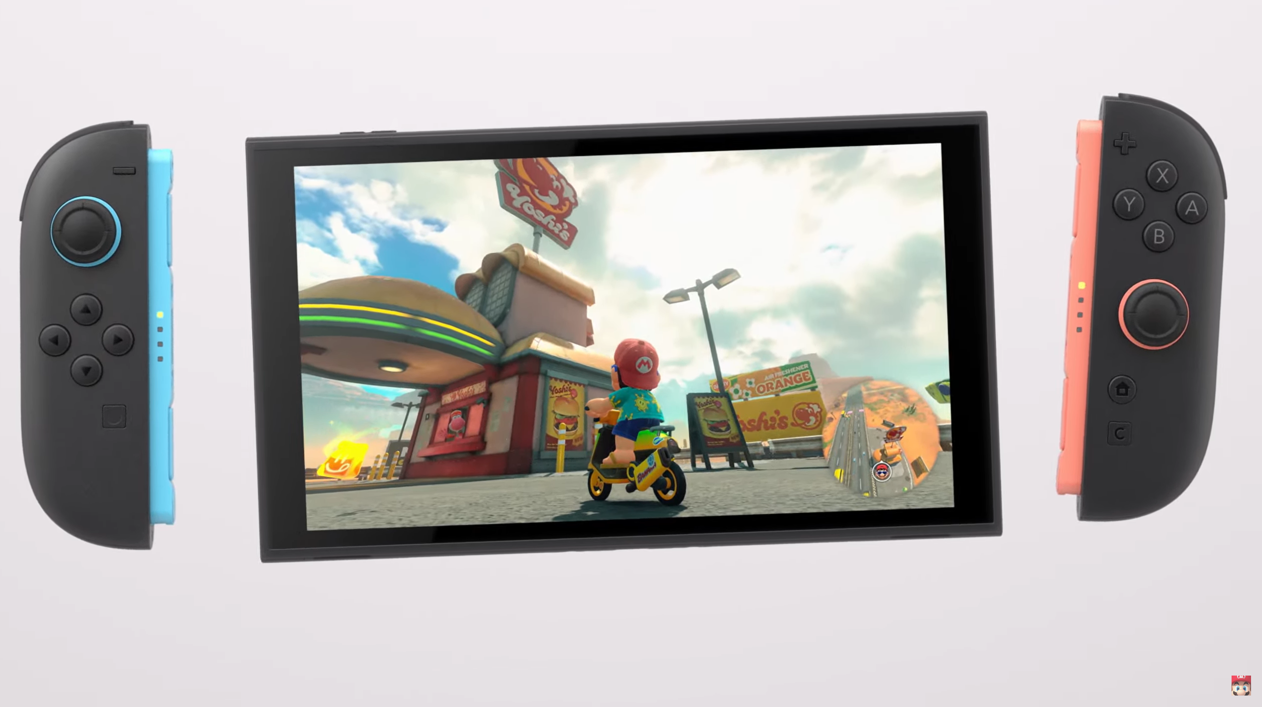 Study shows playing Super Mario Bros. and Yoshi games fights burnout and can 'enhance happiness in life' — popular titles are proven to ‘instill childlike wonde Study shows playing Super Mario Bros. and Yoshi games fights burnout and can 'enhance happiness in life' — popular titles are proven to ‘instill childlike wonde