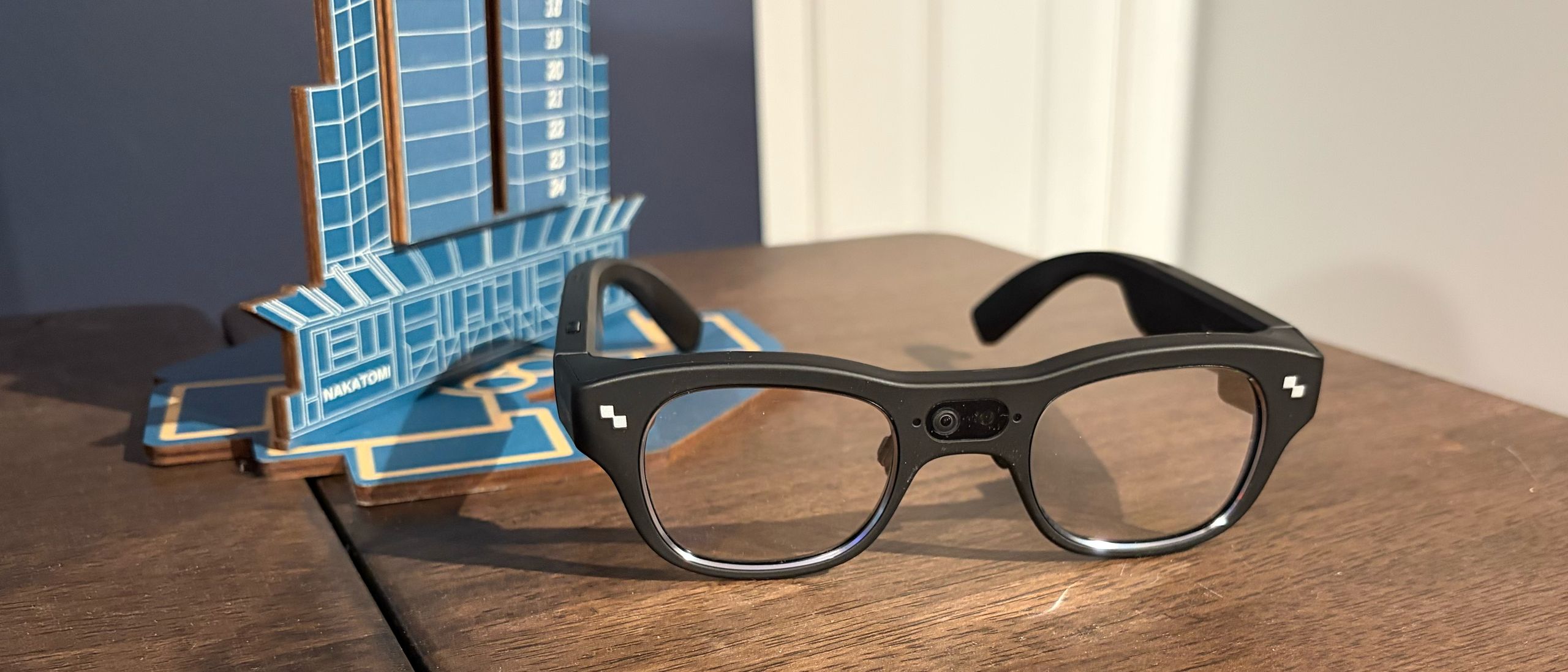 RayNeo X3 Pro AR glasses review: Intriguing, high-priced glasses with alarming battery life