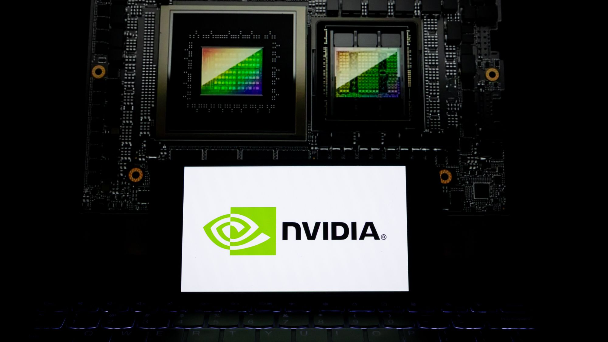 The Nvidia H200 export saga, as it happened — Beijing ponders response and buyers line up, while Blackwell remains locked behind restrictions The Nvidia H200 export saga, as it happened — Beijing ponders response and buyers line up, while Blackwell remains locked behind restrictions