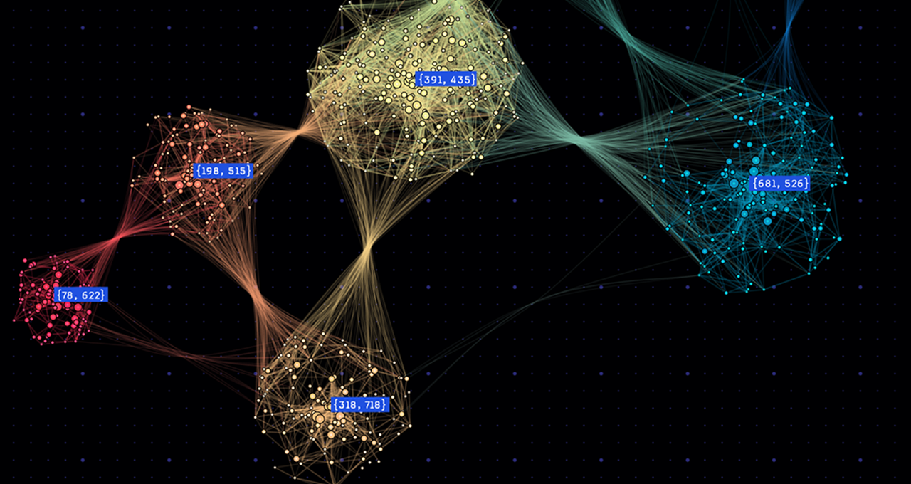 How NVIDIA H100 GPUs on CoreWeave’s AI Cloud Platform Delivered a Record-Breaking Graph500 Run How NVIDIA H100 GPUs on CoreWeave’s AI Cloud Platform Delivered a Record-Breaking Graph500 Run