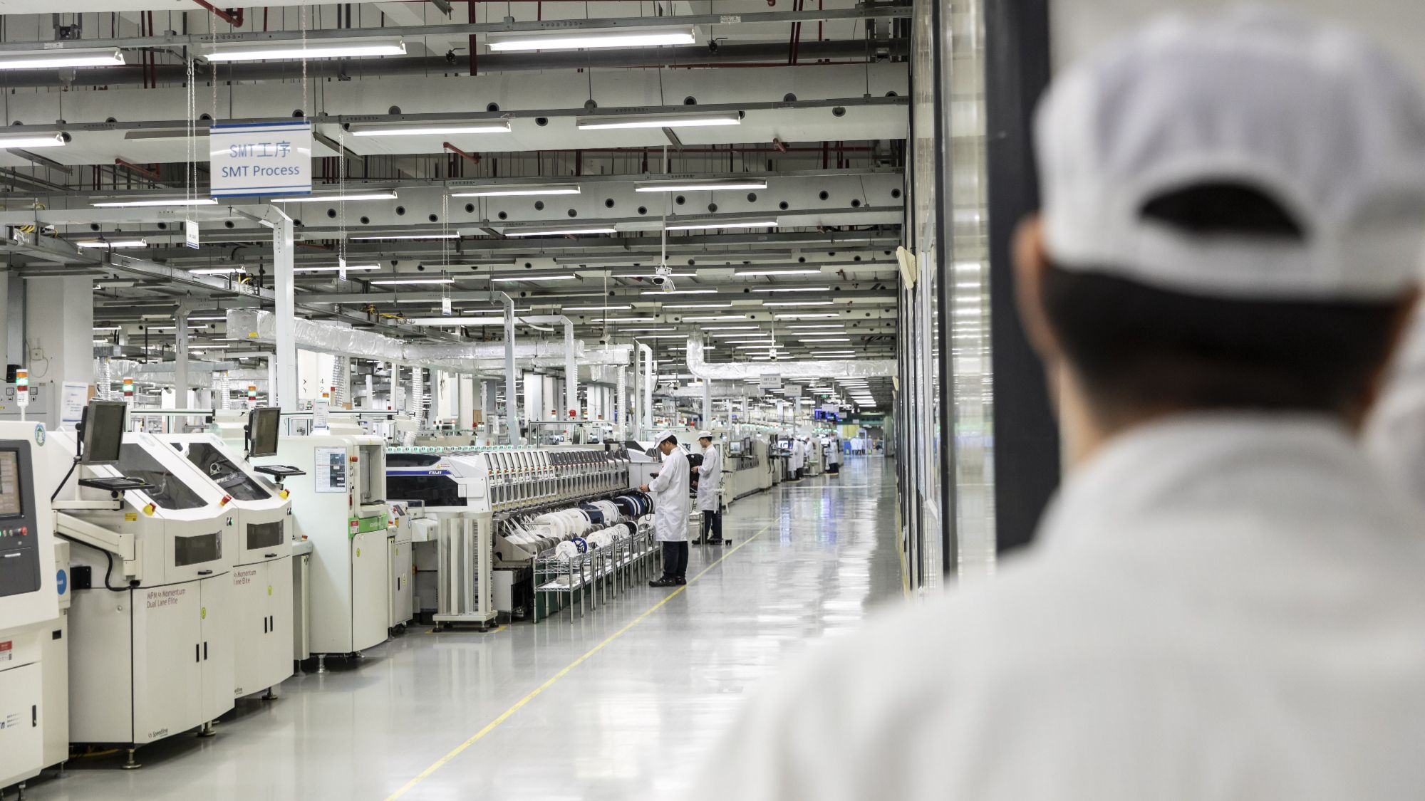 China mulls $70 billion domestic chip fabrication injection, would be largest of any government semiconductor investment — Huawei and Cambricon among candidates