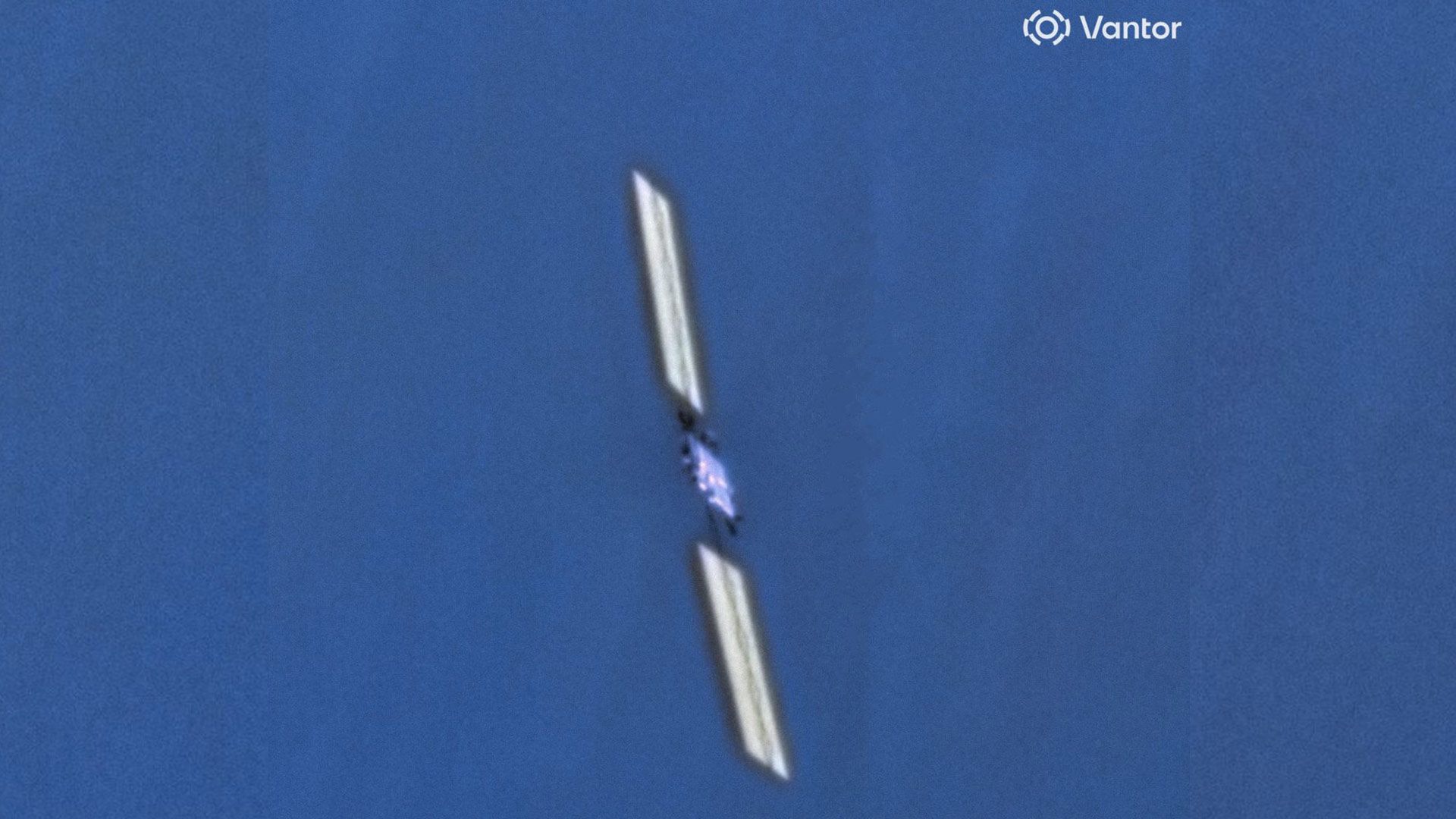 Starlink satellite pictured ‘tumbling’ after recent ‘anomaly’ in space — it will be incinerated when it enters the Earth’s atmosphere in a few weeks