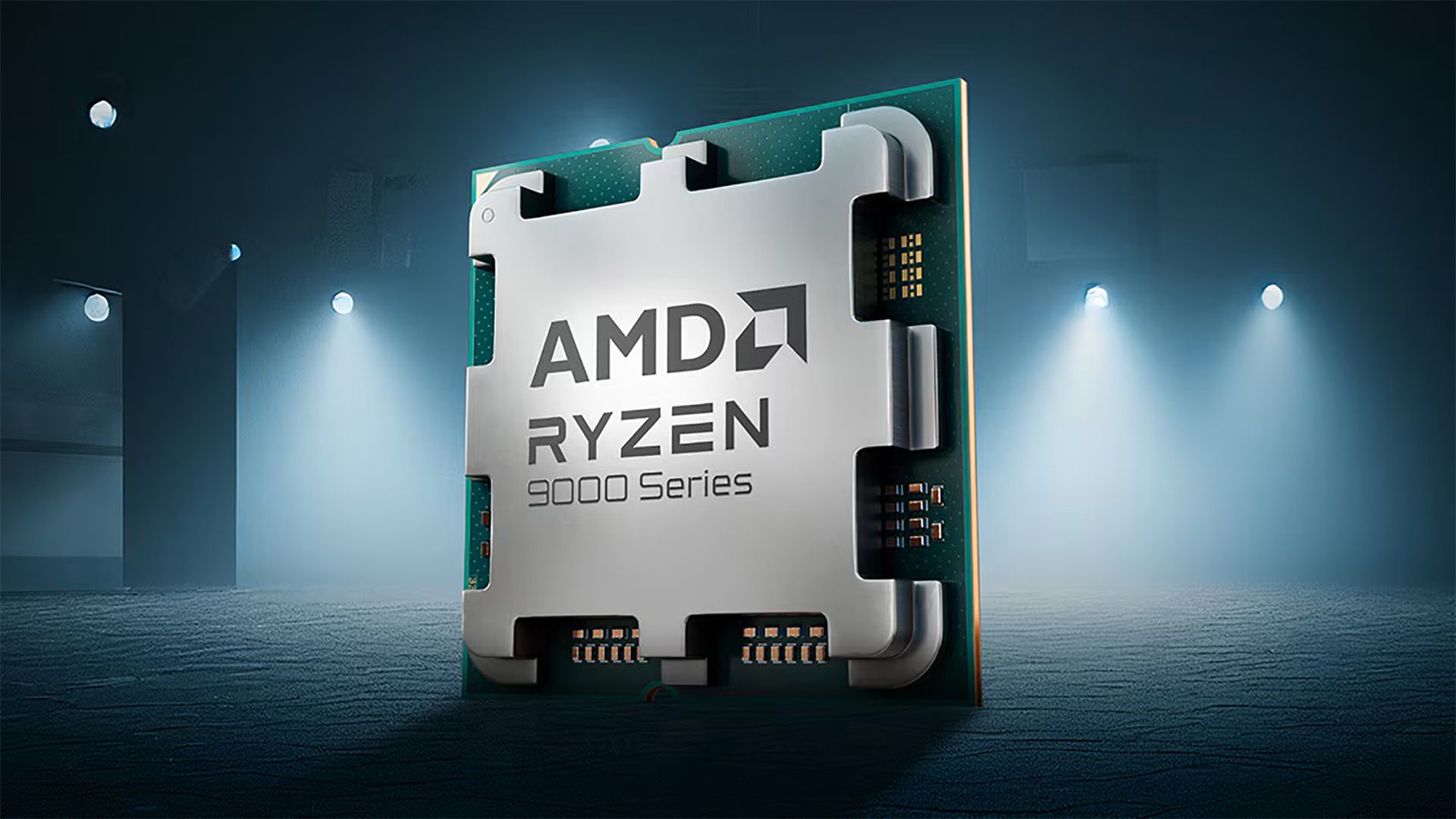 AMD's rumored Ryzen 7 9850X3D spotted at Swiss and U.S. retailers — listings reveal preliminary price of ~$550-600, significantly higher than 9800X3D's $449 MSR