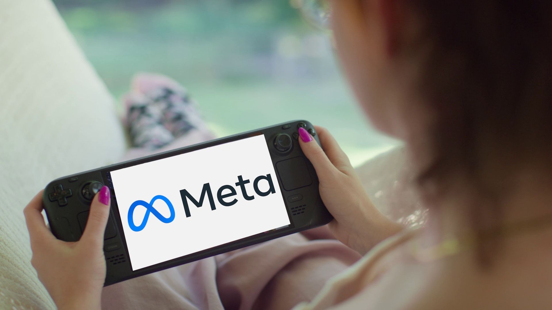 Facebook deploys the Steam Deck's Linux scheduler across its data centers — Valve's low-latency scheduler perfect for managing Meta's workloads at massive data 