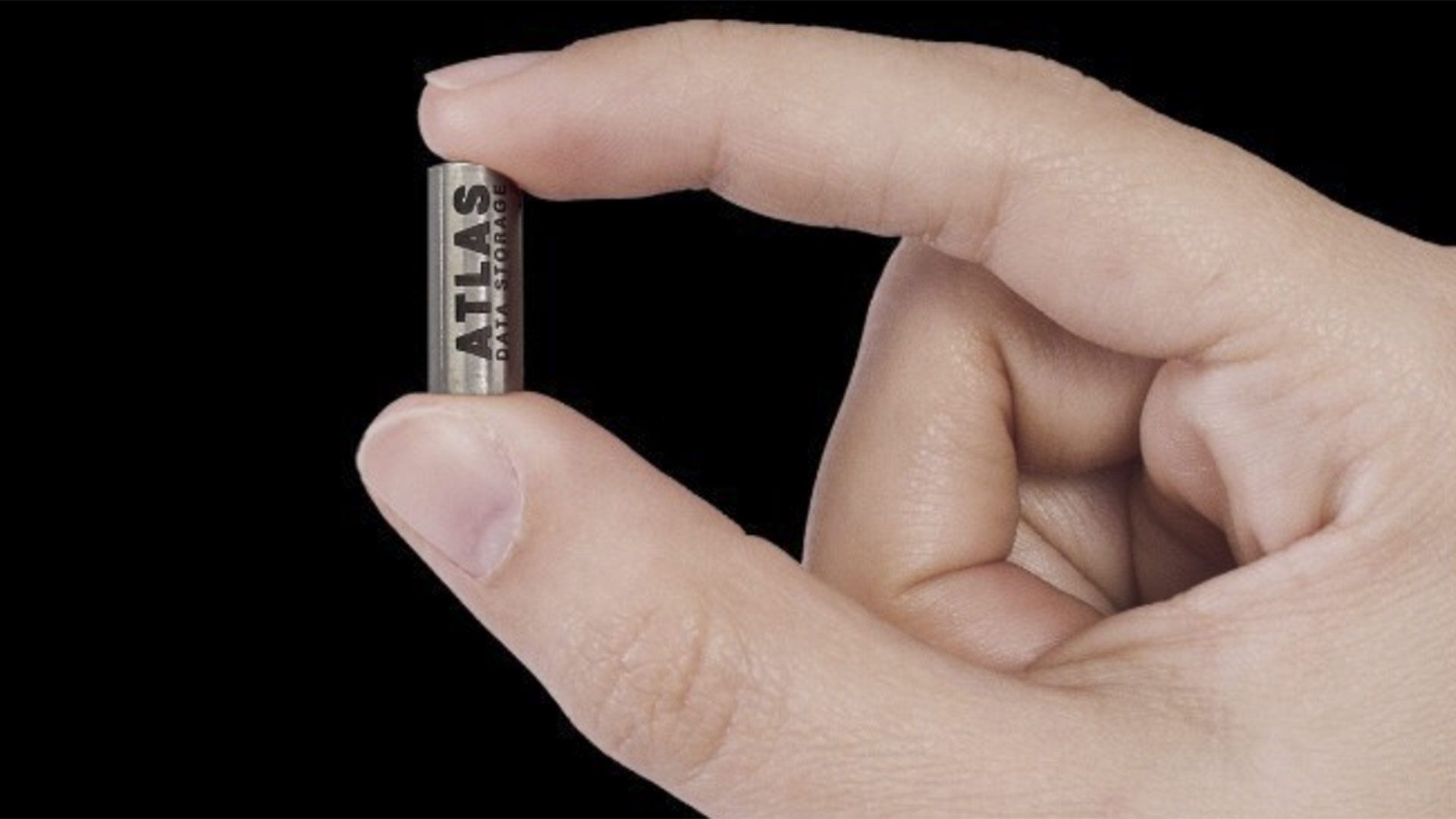 'World's first scalable DNA data storage offering' announced offering a staggering ‘60PB in 60 cubic inches,’ enough to hold 660,000 4K movies — Atlas Data stor