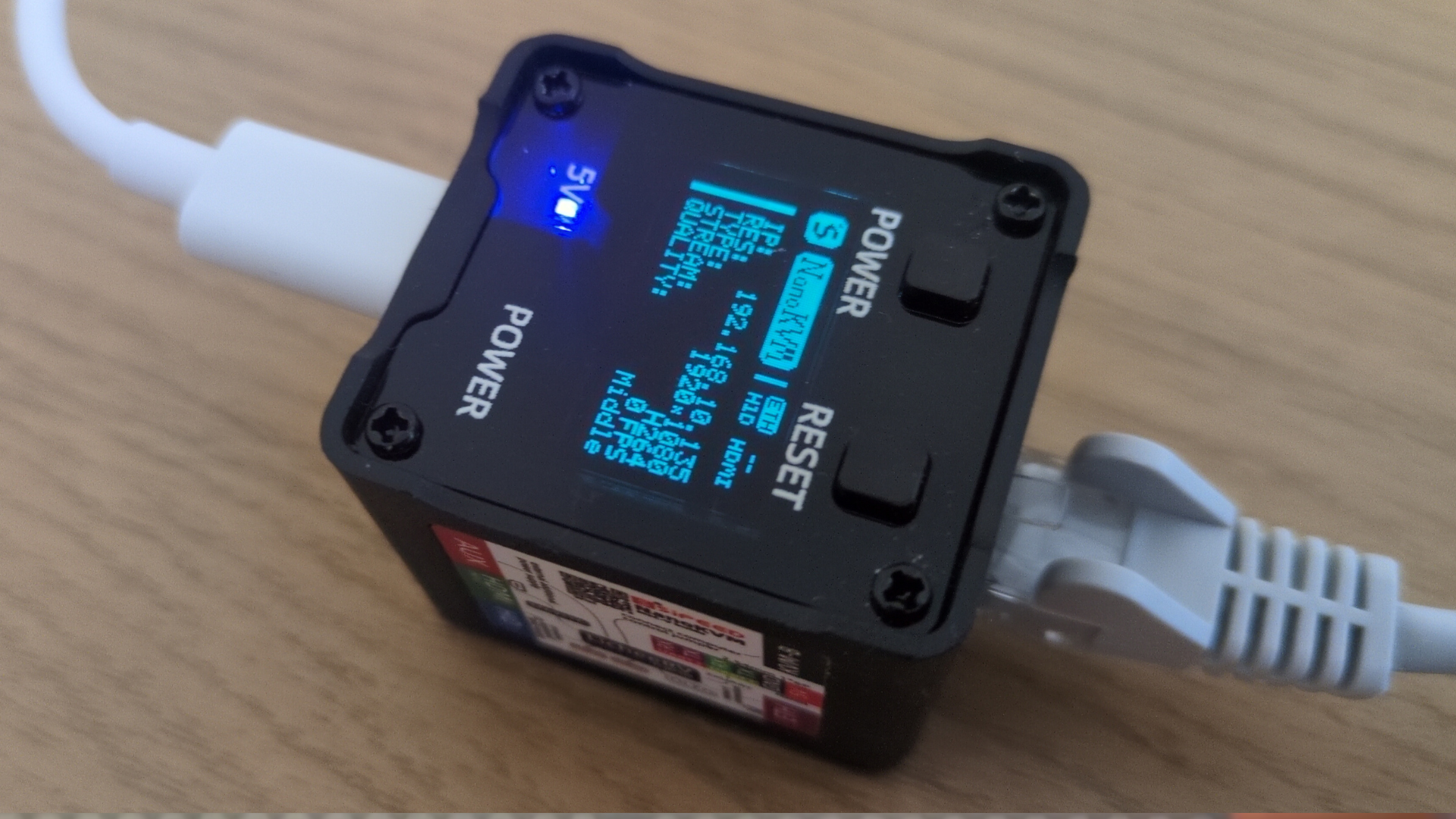 February report from researcher found Chinese KVM had undocumented microphone and communicated with China-based servers, but many of the security issues are now