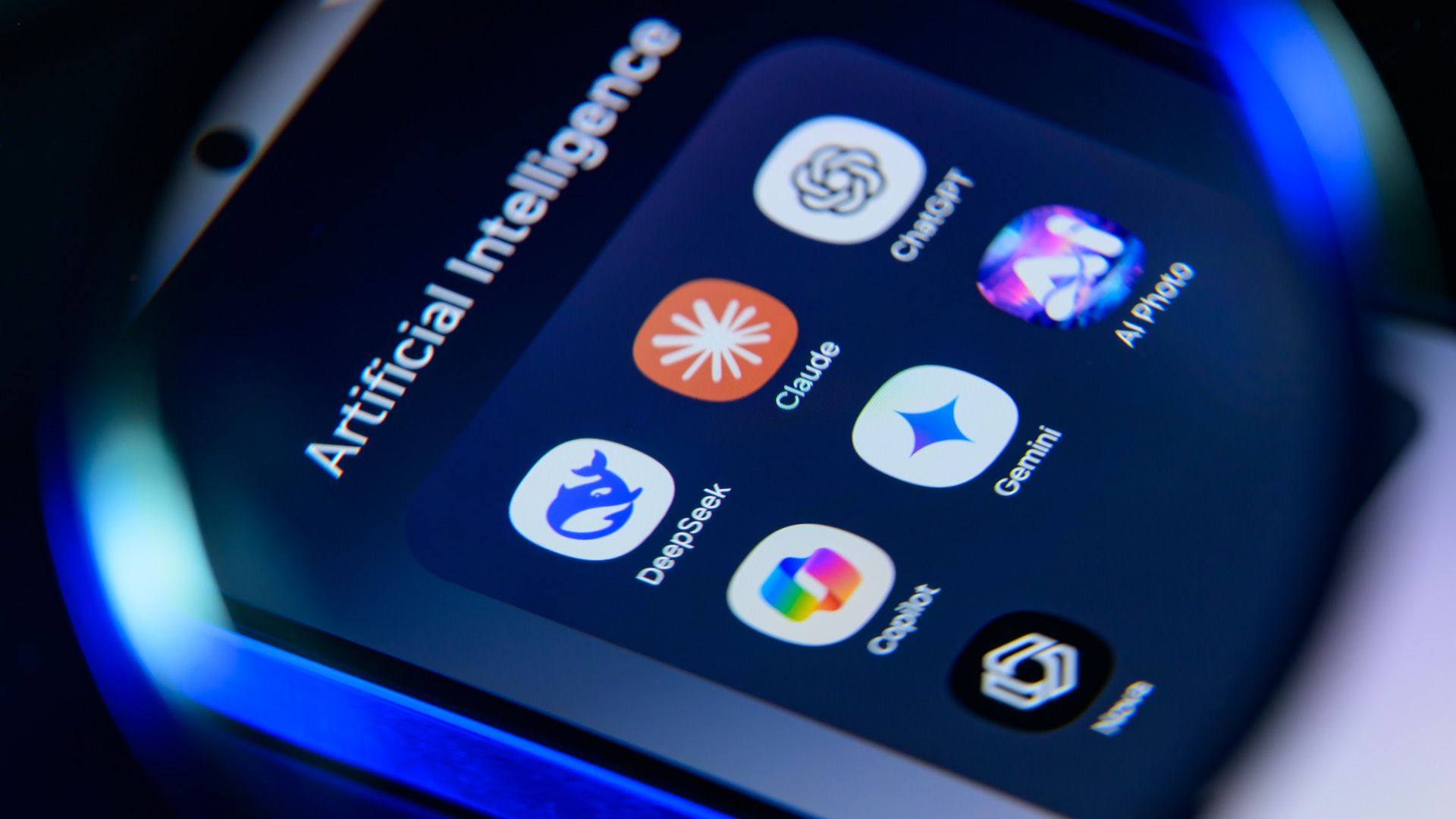 Microsoft, Google, OpenAI, and Anthropic join forces to form Agentic AI alliance, according to report — organization backed by the Linux Foundation is set to cr