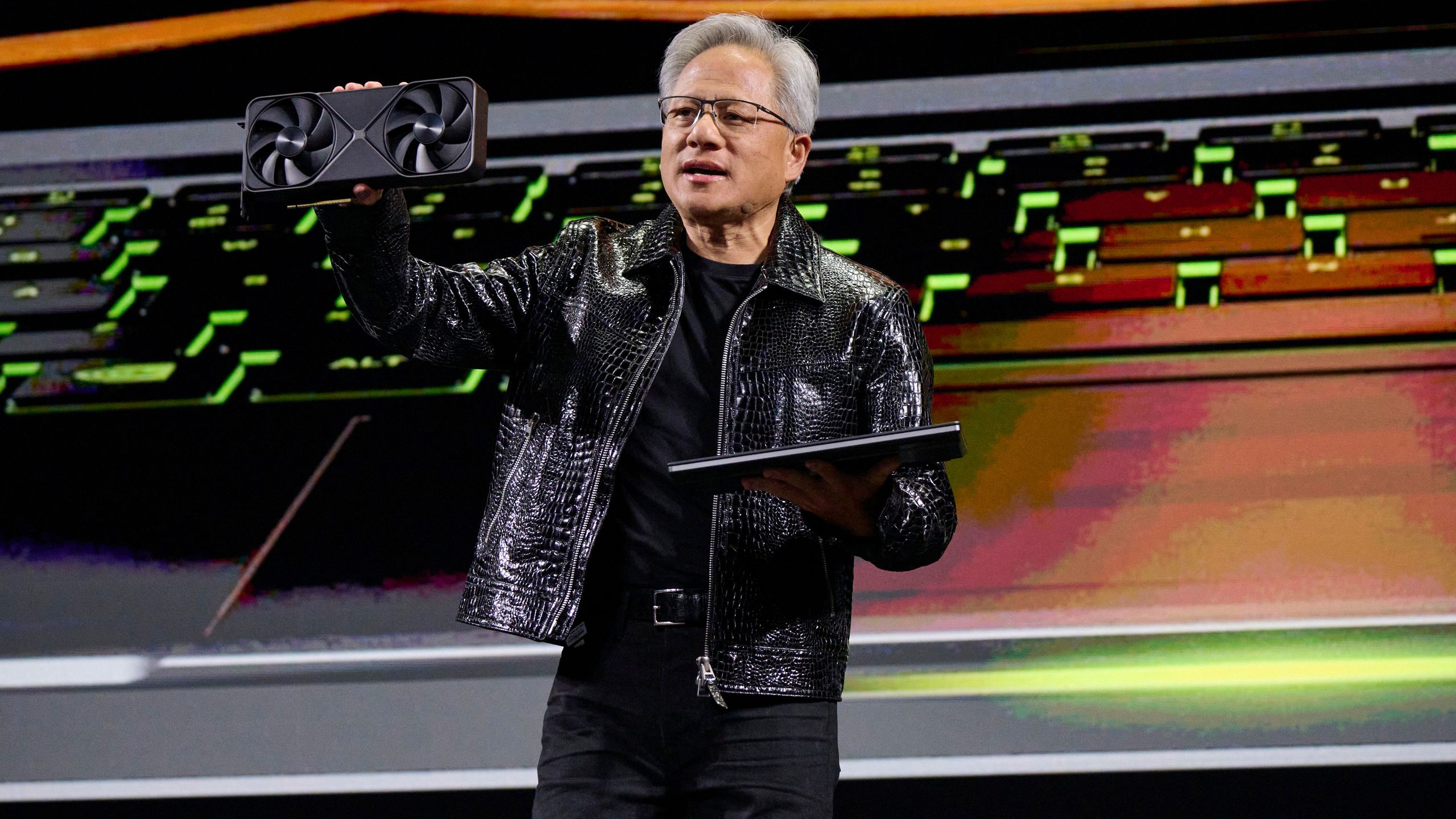 Gamers face another crushing blow as Nvidia allegedly slashes GPU supply by 20%, leaker claims — no new GeForce gaming GPU until 2027 Gamers face another crushing blow as Nvidia allegedly slashes GPU supply by 20%, leaker claims — no new GeForce gaming GPU until 2027