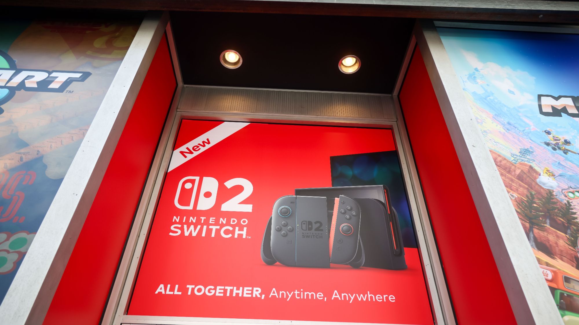 GameStop patches 'infinite money glitch' for Nintendo Switch 2 trade-in — crafty YouTuber trades $415 console in for $472 with purchase of pre-owned game multip