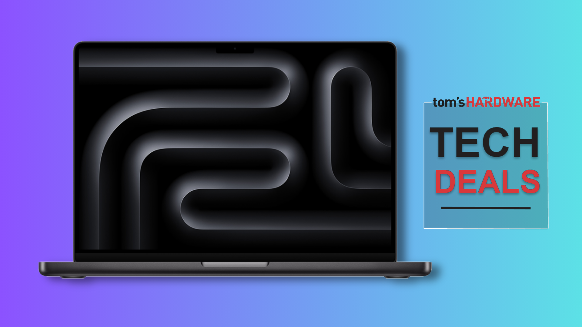 Save over $300 on this powerful MacBook Pro with an M4 chip — Apple's laptop with upgraded 24GB RAM & 1TB storage is $300 off right now Save over $300 on this powerful MacBook Pro with an M4 chip — Apple's laptop with upgraded 24GB RAM & 1TB storage is $300 off right now