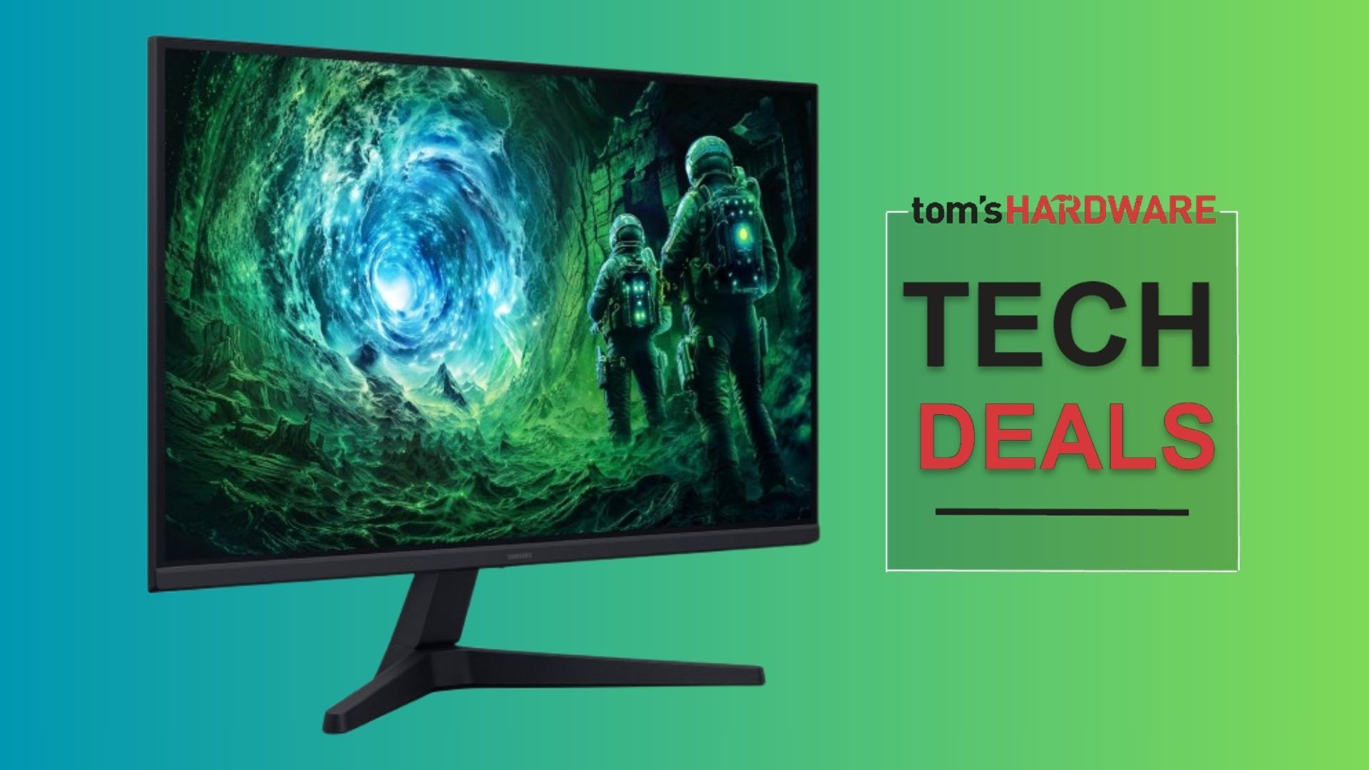 Grab this 1440p Samsung Odyssey gaming monitor at its lowest-ever price, just $159 — save big on this IPS display with a fast 200Hz refresh rate Grab this 1440p Samsung Odyssey gaming monitor at its lowest-ever price, just $159 — save big on this IPS display with a fast 200Hz refresh rate