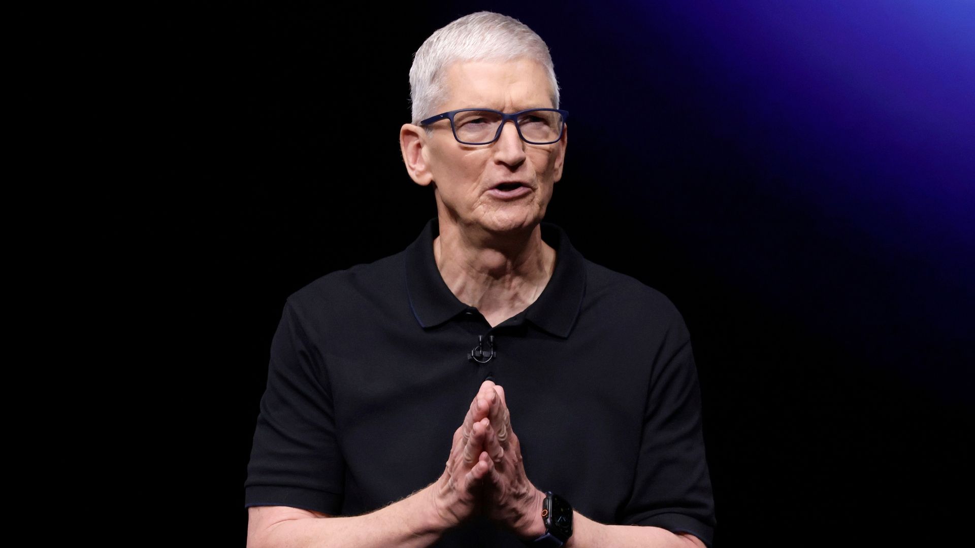 Apple chasing memory supply to meet high customer demand — CEO Tim Cook says shortage will have a greater impact on its Q2 earnings Apple chasing memory supply to meet high customer demand — CEO Tim Cook says shortage will have a greater impact on its Q2 earnings