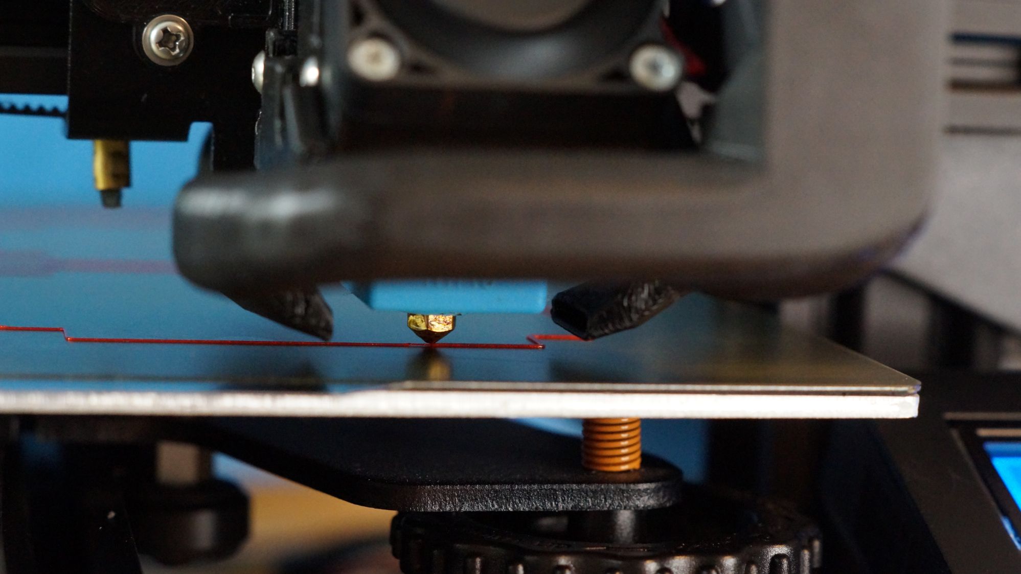 Researchers turn spoiled milk into 3D printing materials — extracted proteins from dairy waste combined with polymers to create plastic alternative