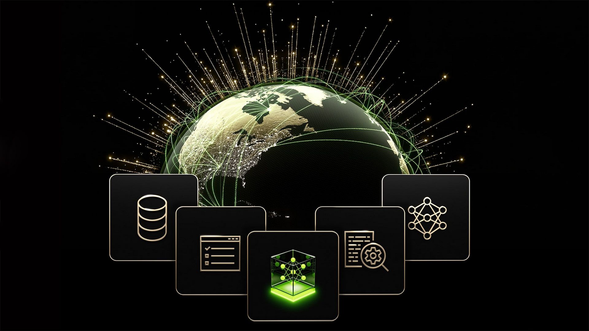 Nvidia accused of trying to cut a deal with Anna’s Archive for high‑speed access to the massive pirated book haul — allegedly chased stolen data to fuel its LLM