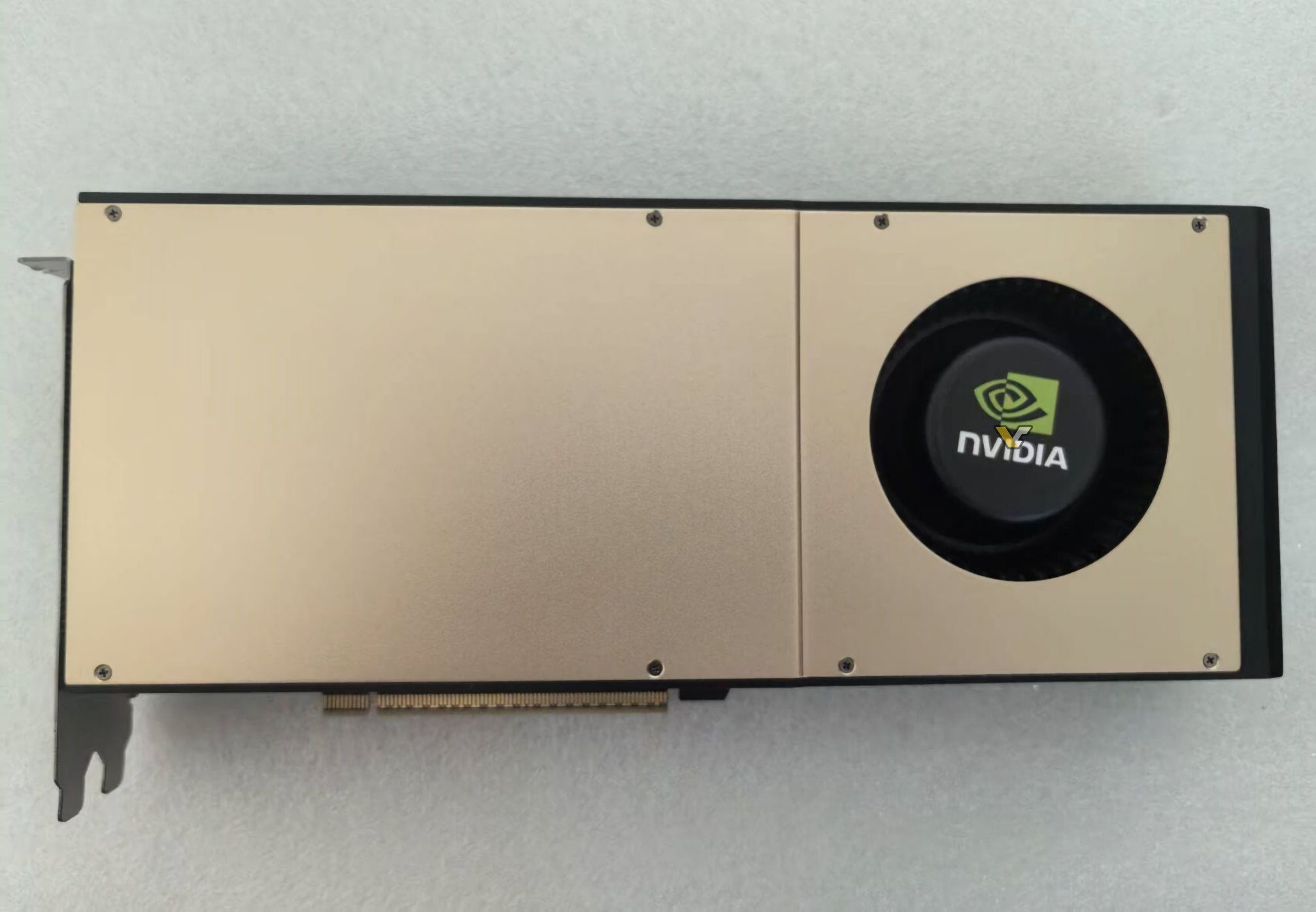 Nvidia’s Blackwell gaming GPUs go through blower-style transformation to fuel AI data centers — RTX 5080, RTX 5070 Ti, RTX 5060 Ti blower GPUs up for purchase i