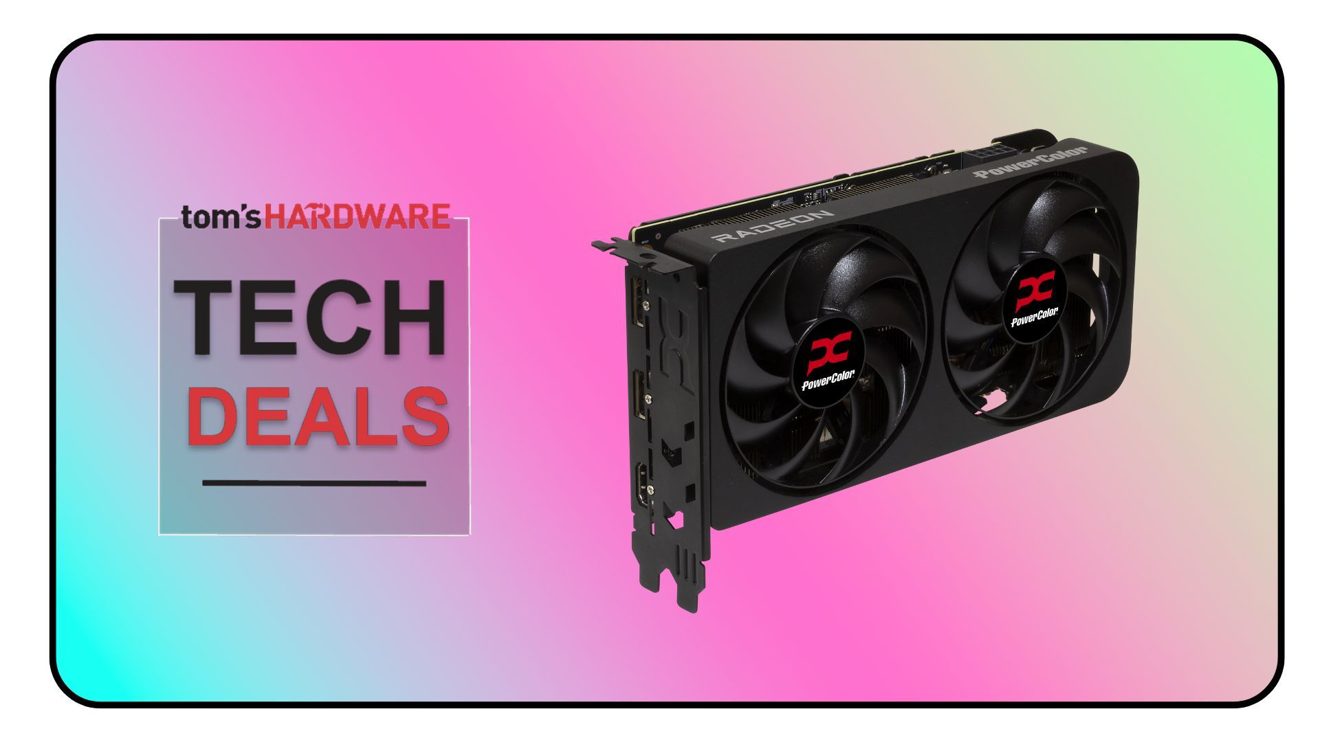 Get AMD's 16GB RX 9060 XT for the MSRP price of an 8GB RTX 5060 Ti — Newegg discount code unlocks $20 saving on double the VRAM Get AMD's 16GB RX 9060 XT for the MSRP price of an 8GB RTX 5060 Ti — Newegg discount code unlocks $20 saving on double the VRAM