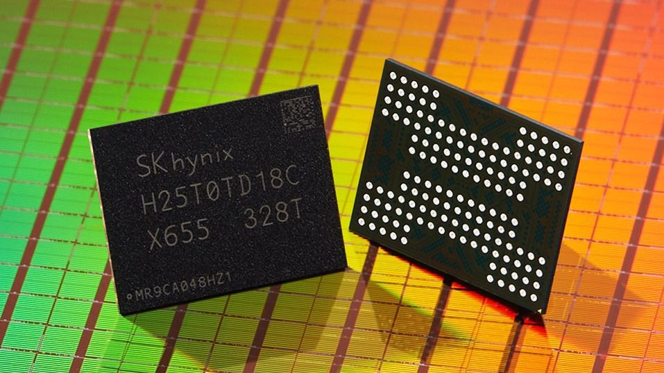 SK hynix to build first U.S. packaging plant for HBM — plugs critical hole in U.S. supply chain, $3.9B investment challenges TSMC and reshapes AI supply chains SK hynix to build first U.S. packaging plant for HBM — plugs critical hole in U.S. supply chain, $3.9B investment challenges TSMC and reshapes AI supply chains
