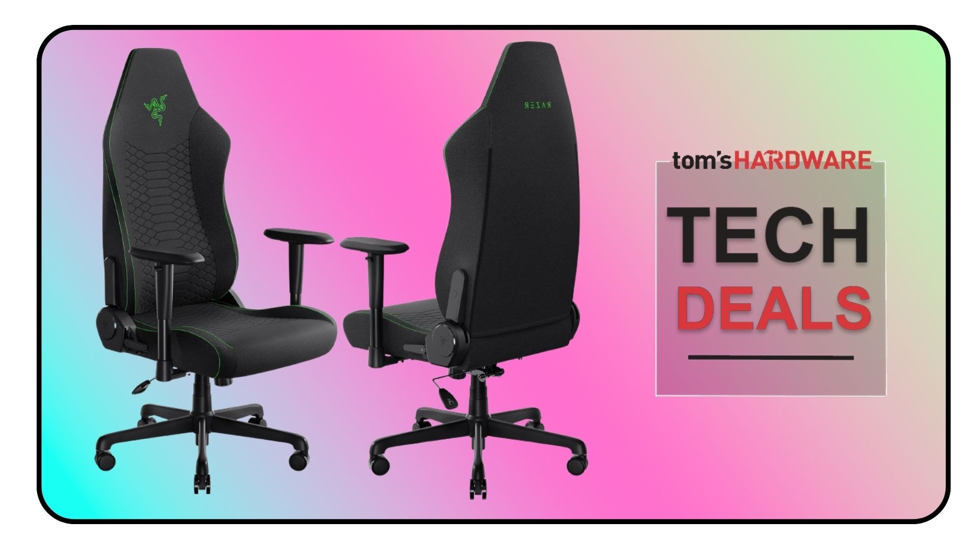 Snap up this $249 Razer Iskur V2 X gaming chair for the New Year — matching its all-time low, this budget-friendly model saves you $400 over flagship V2 alterna