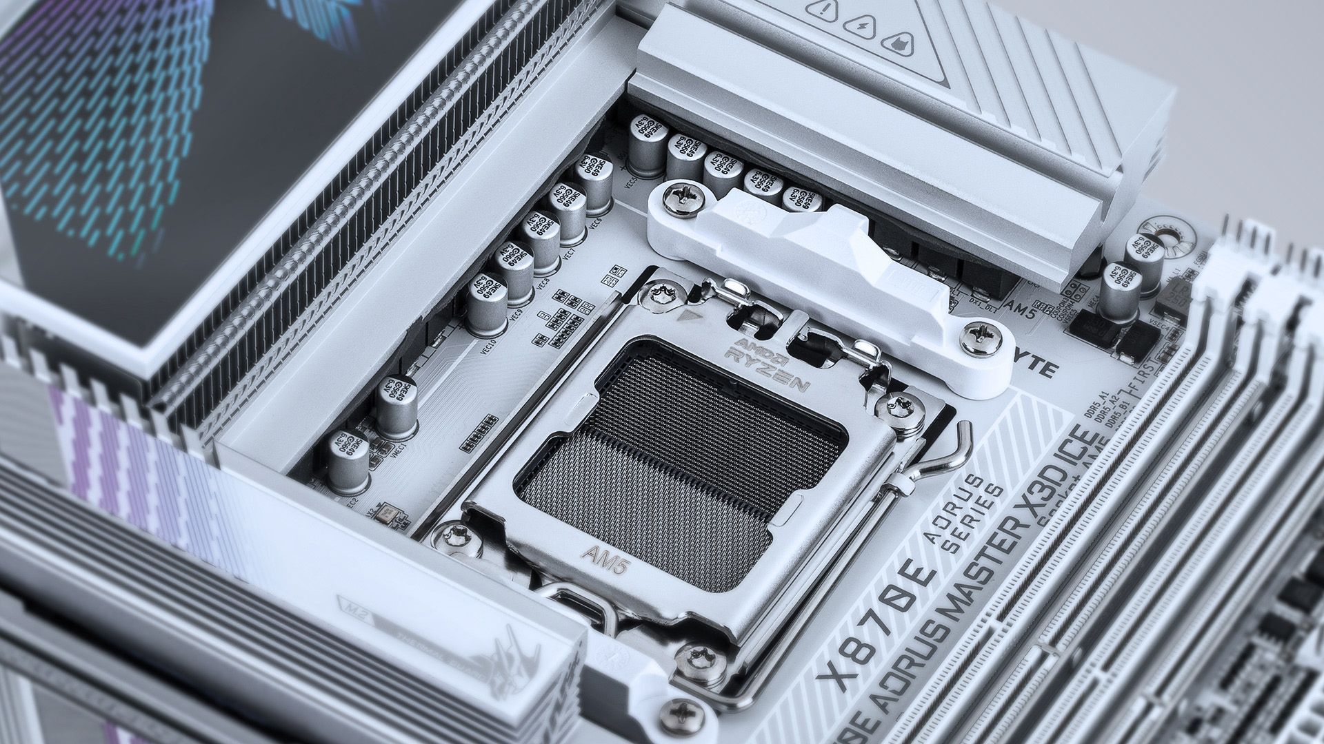 Gigabyte unleashes new DDR4 AM4 motherboards as RAM shortage continues to slam PC builders — sky-high DDR5 prices spark rush for affordable alternatives