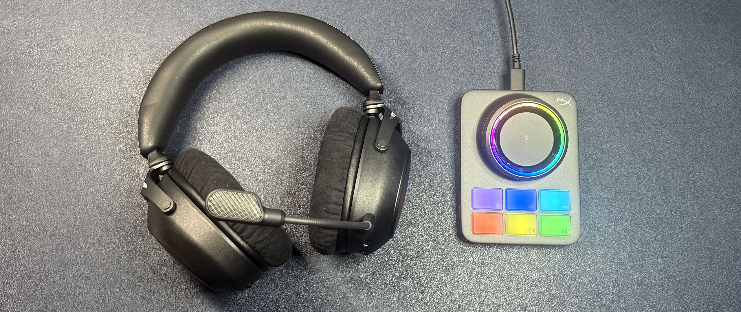 HyperX Cloud Alpha 2 Wireless Review: 250-hour battery life and simultaneous dual-wireless connectivity