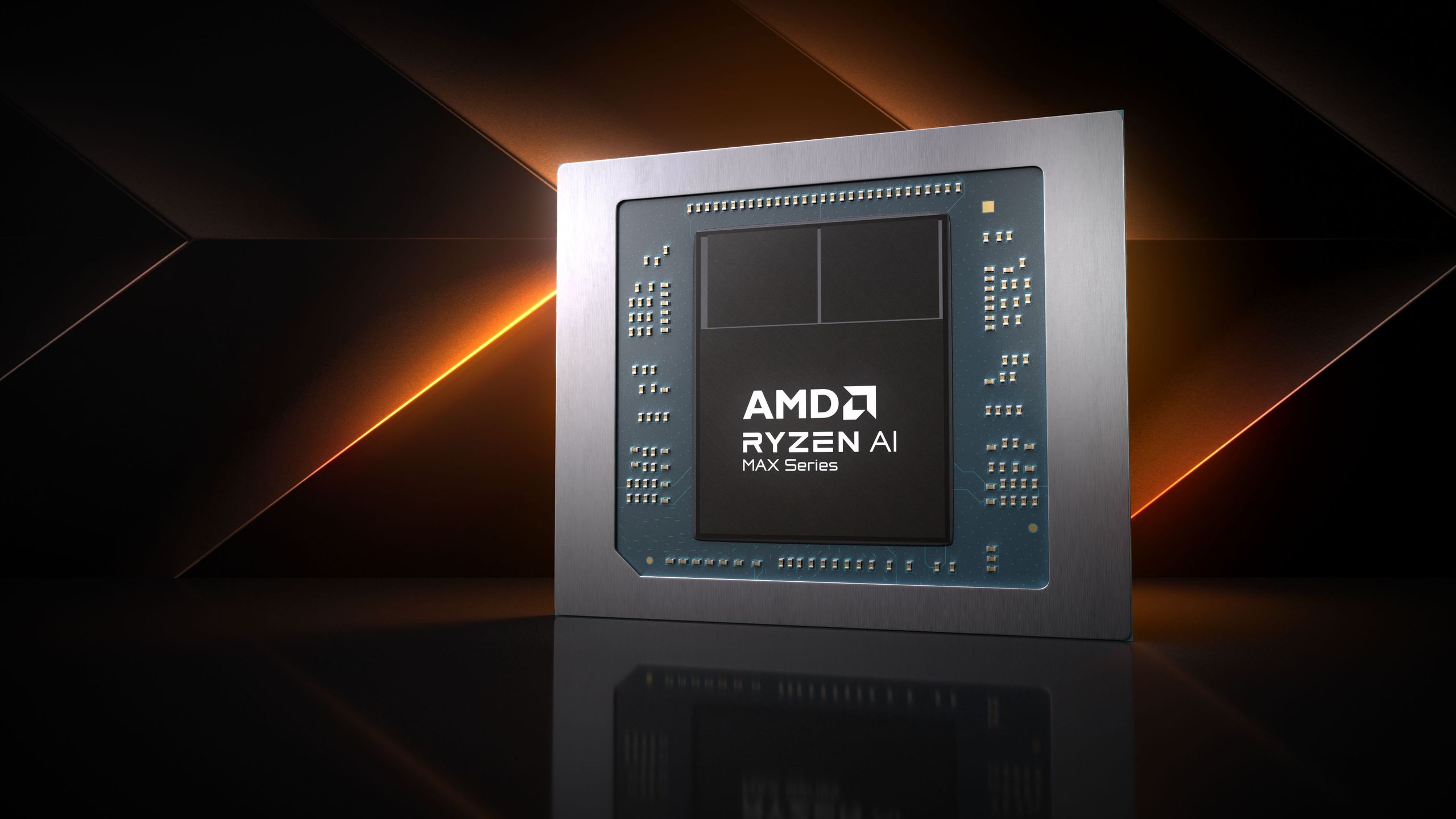AMD's upcoming Ryzen AI Max+ 392 hot on the heels of 9800X3D in early benchmarks — New Strix Halo APU almost matches Ryzen 7 beast in multi-core performance