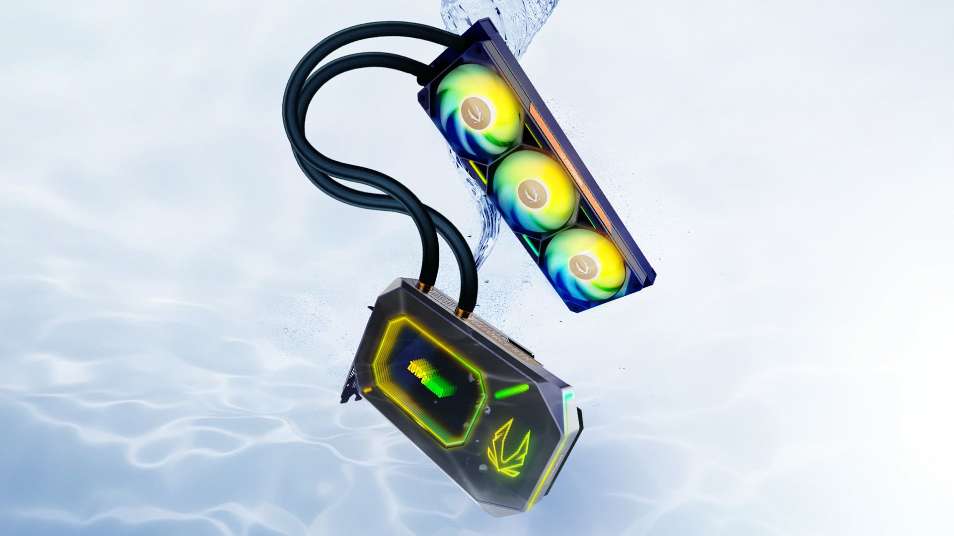 Zotac reportedly cancels GPU orders and raises MSRP by $200 or more across the board — the company blames 'system error' for cancellations Zotac reportedly cancels GPU orders and raises MSRP by $200 or more across the board — the company blames 'system error' for cancellations