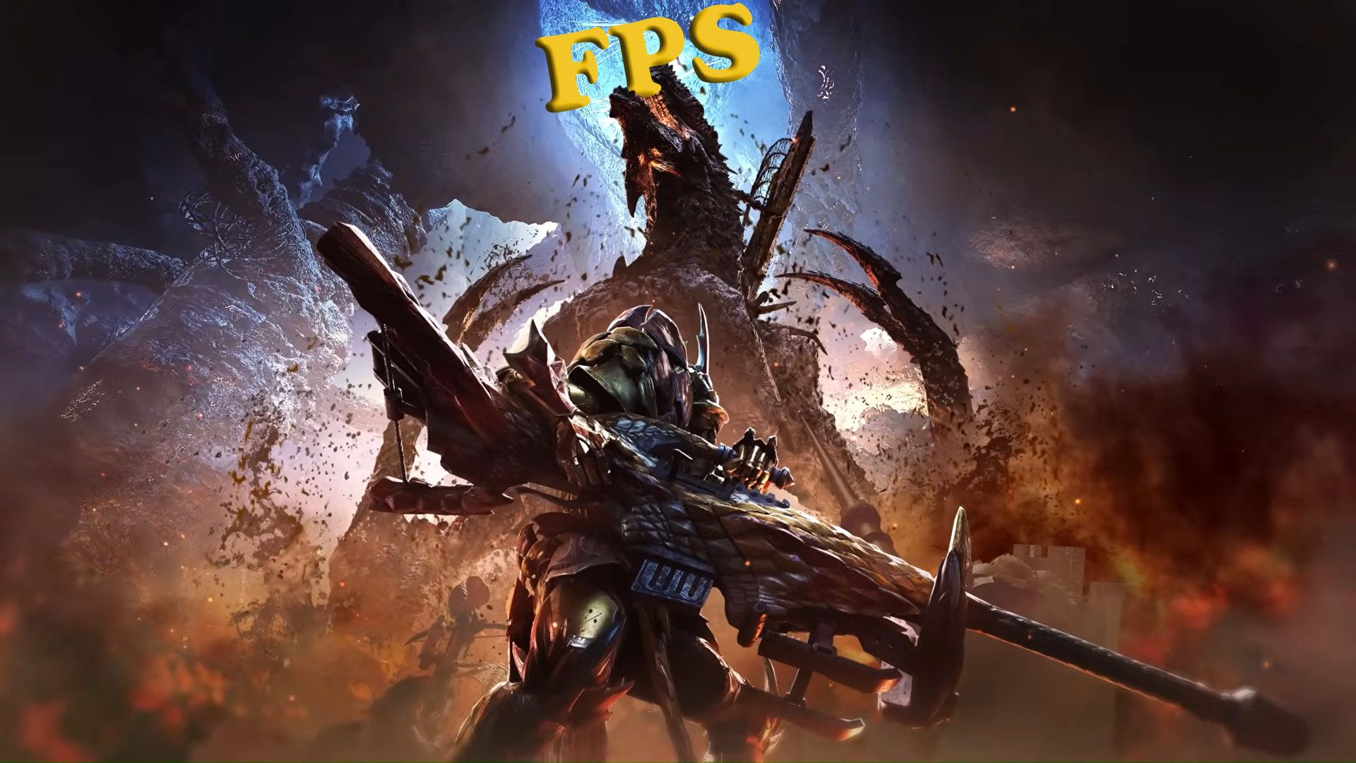 Buying all DLC for Monster Hunter Wilds unlocks twice the FPS performance — higher FPS accidentally paywalled by resource-hogging background check for paid cont