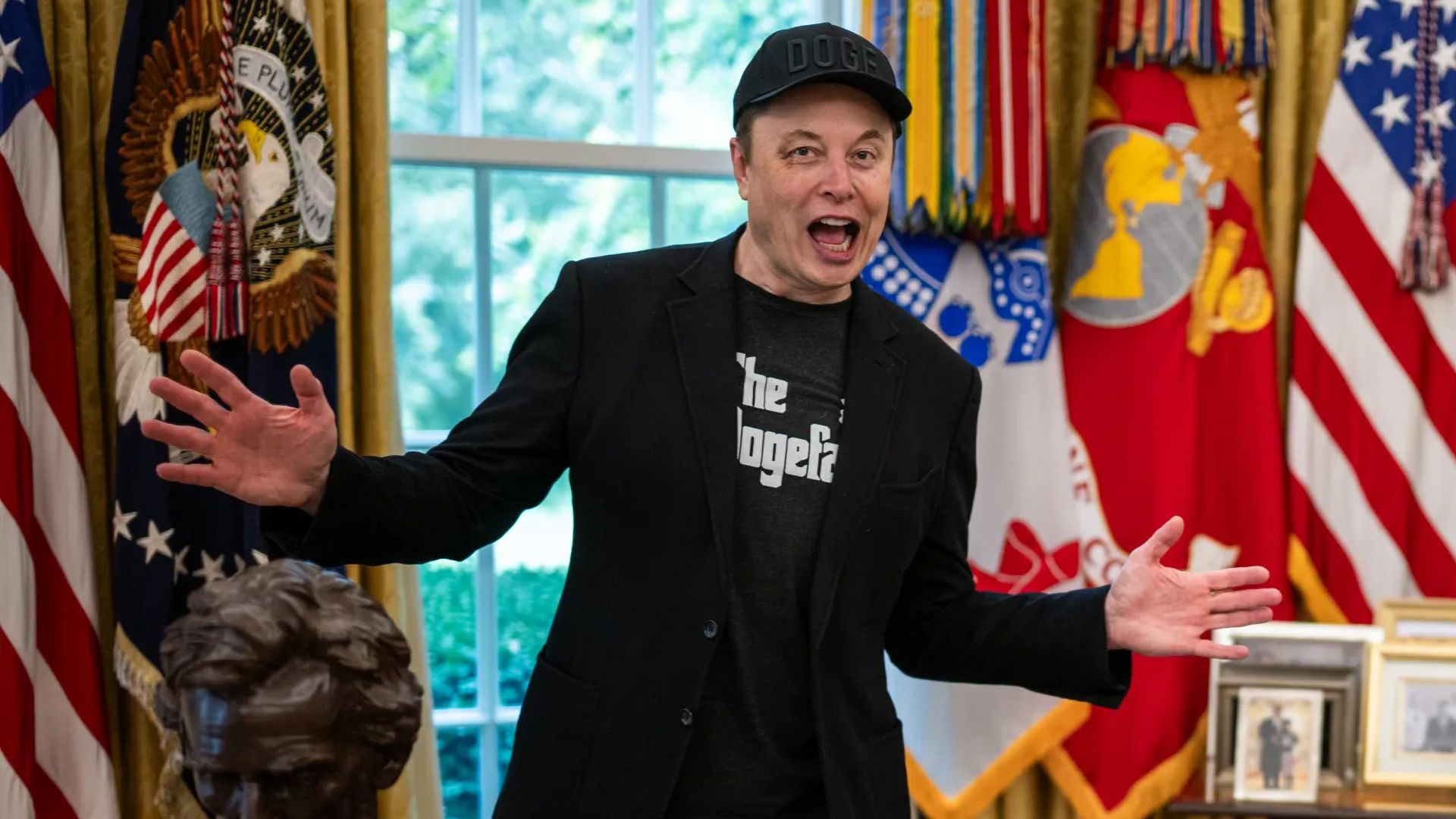 Elon Musk wants to build a dirty 2nm chipmaking fab that you can smoke and eat cheeseburgers in — bets that Tesla will turn the concept of cleanrooms upside dow Elon Musk wants to build a dirty 2nm chipmaking fab that you can smoke and eat cheeseburgers in — bets that Tesla will turn the concept of cleanrooms upside dow