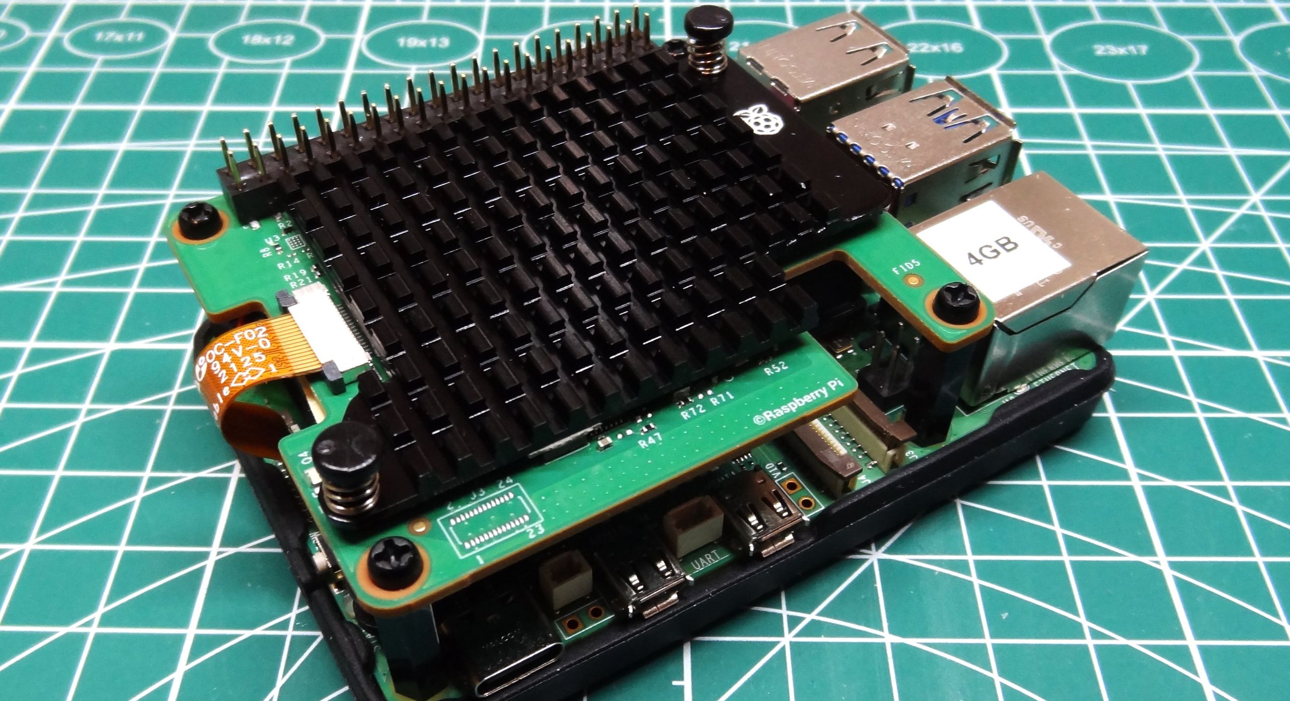 Raspberry Pi AI HAT+ 2 Review: The brains and the brawn Raspberry Pi AI HAT+ 2 Review: The brains and the brawn