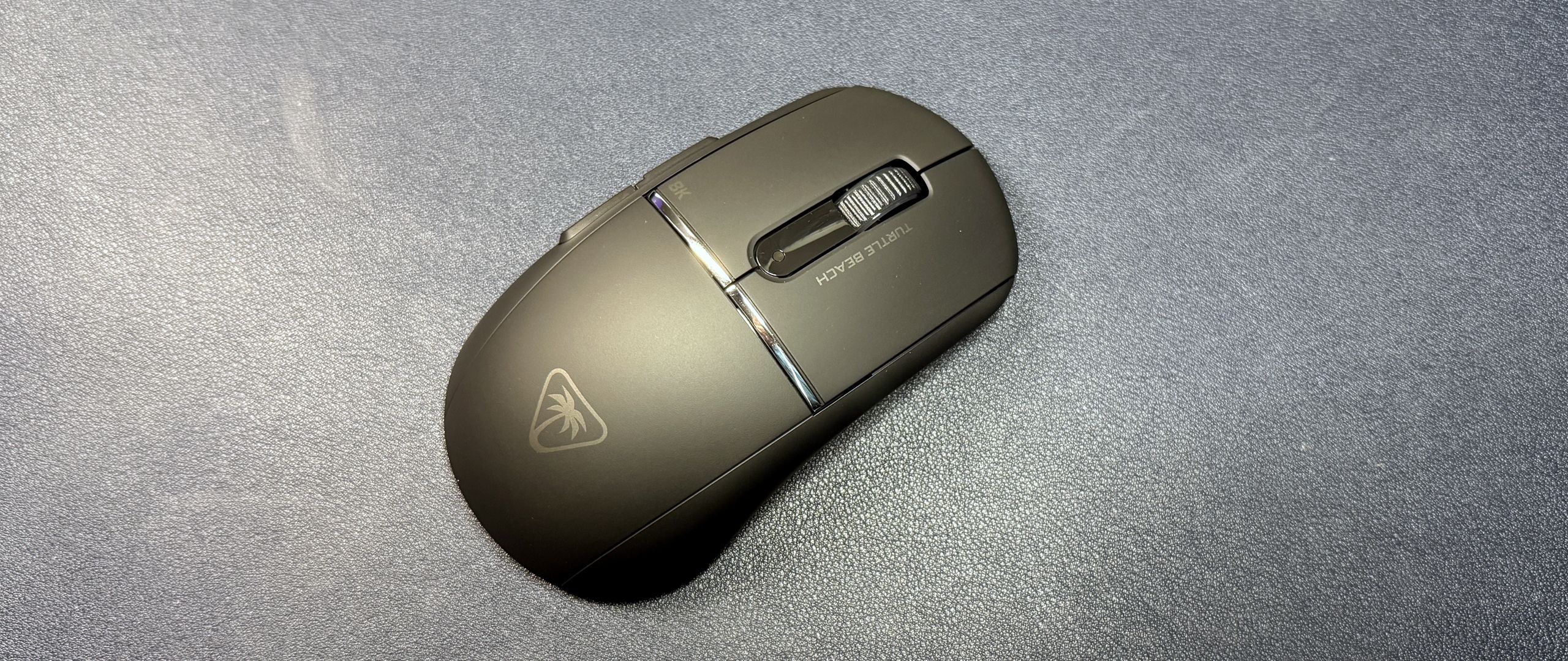 Turtle Beach Burst II Pro Review: Ultra-light, 8K polling, and a little creaky