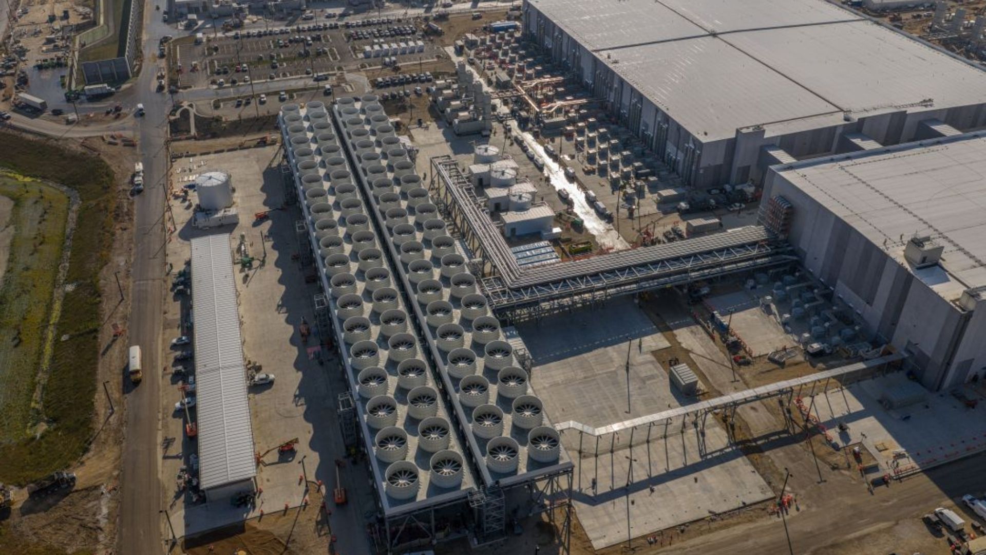 Microsoft to overhaul AI data center building with community-first approach — says it will 'be a good neighbor' to communities, cover energy cost increases, and Microsoft to overhaul AI data center building with community-first approach — says it will 'be a good neighbor' to communities, cover energy cost increases, and