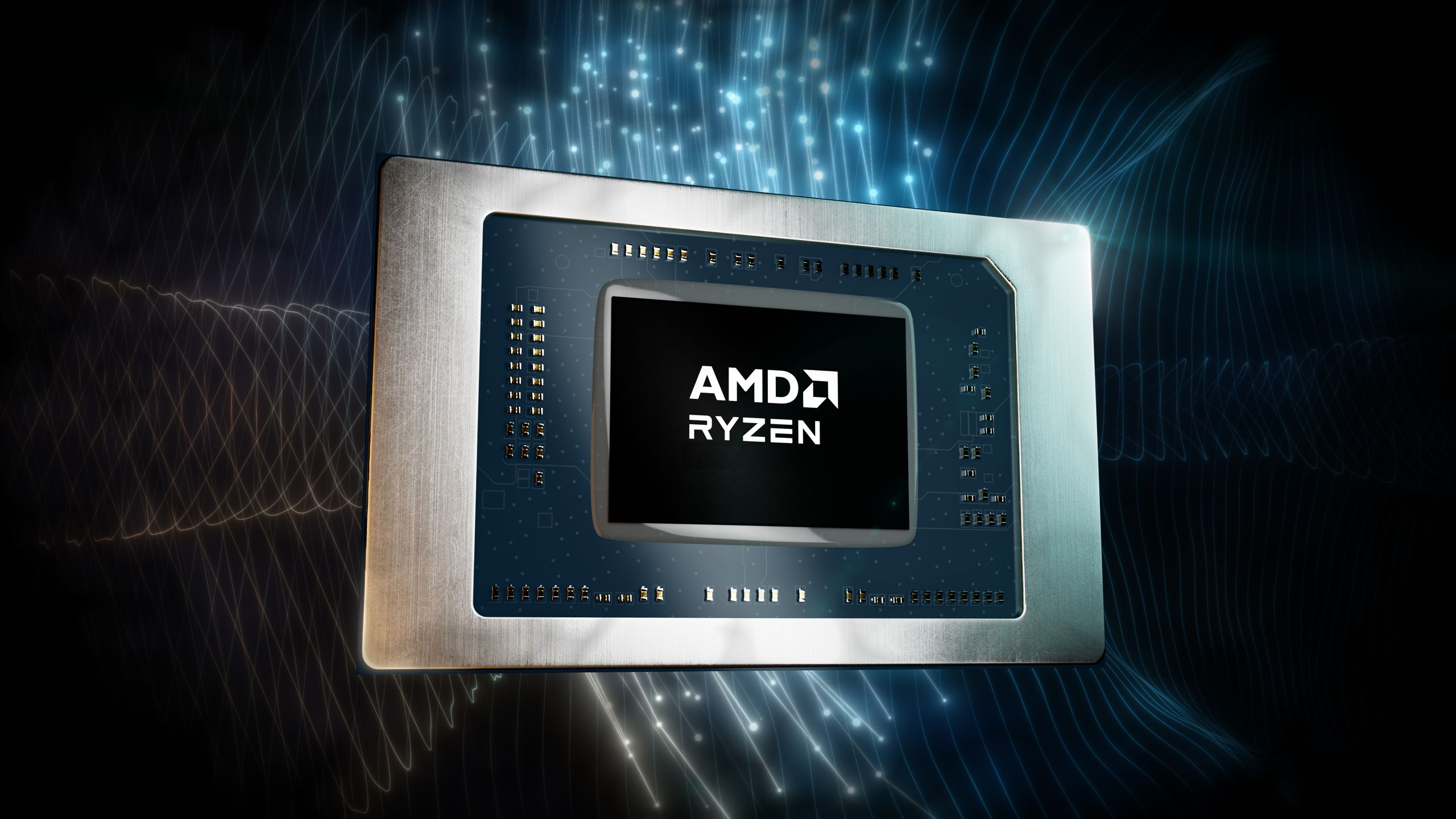 AMD is unfazed by Panther Lake's big integrated GPU — 'It's not even a fair fight' to compare the Arc B390 to Strix Halo, AMD exec claims AMD is unfazed by Panther Lake's big integrated GPU — 'It's not even a fair fight' to compare the Arc B390 to Strix Halo, AMD exec claims