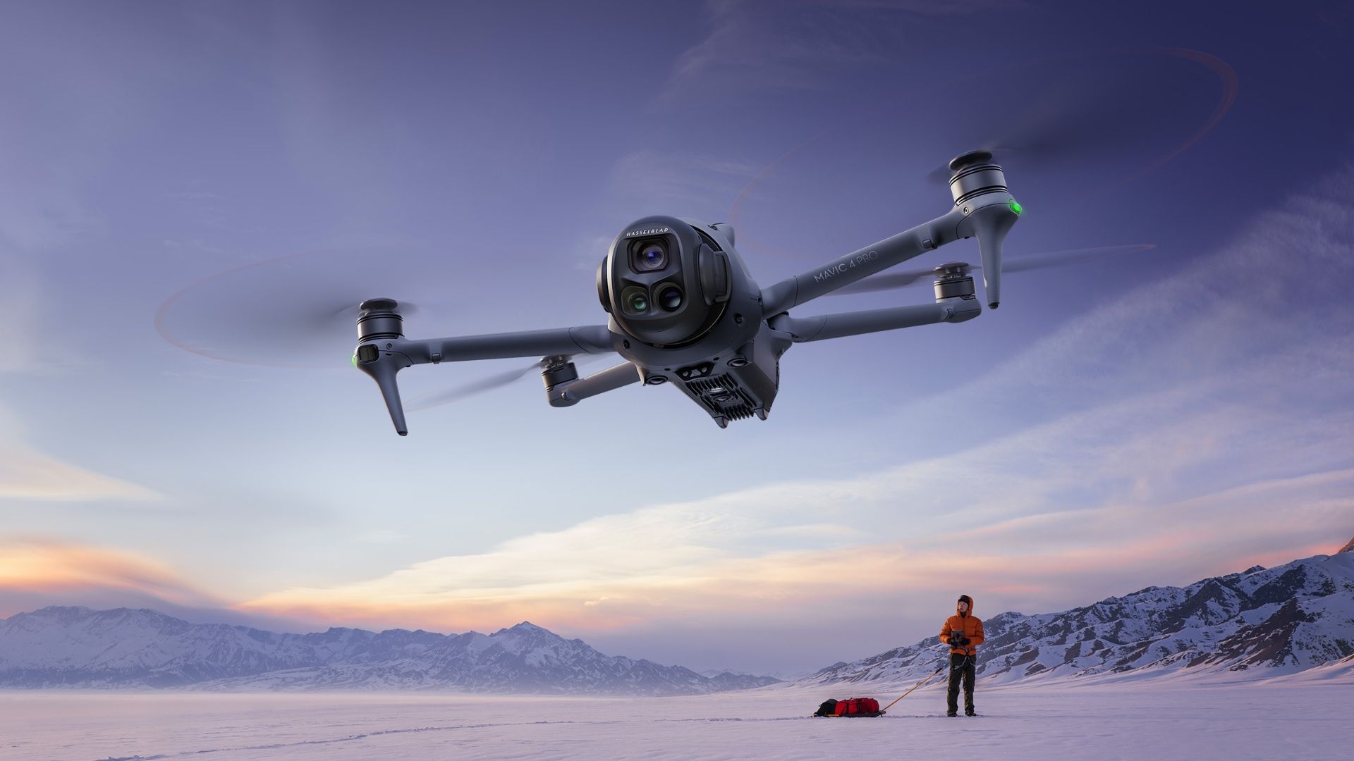 Suspicious DJI clones appear on the market after the FCC banned foreign-made drones — Xtra and Skyrover drones look awfully familiar Suspicious DJI clones appear on the market after the FCC banned foreign-made drones — Xtra and Skyrover drones look awfully familiar