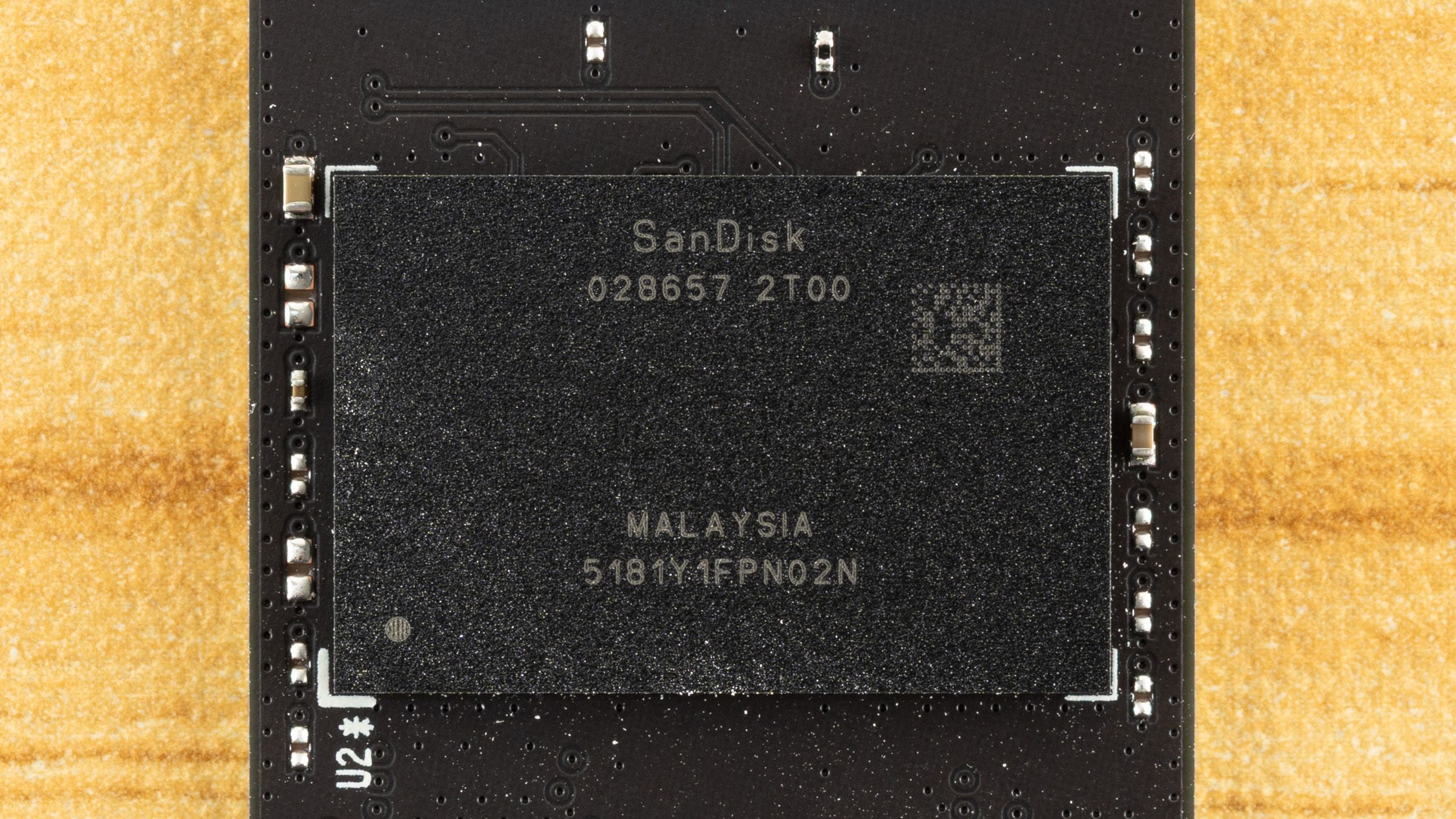 SanDisk to double price of 3D NAND for enterprise SSDs in Q1 2026 — hyperscalers to pay top dollar for storage as AI continues to roll